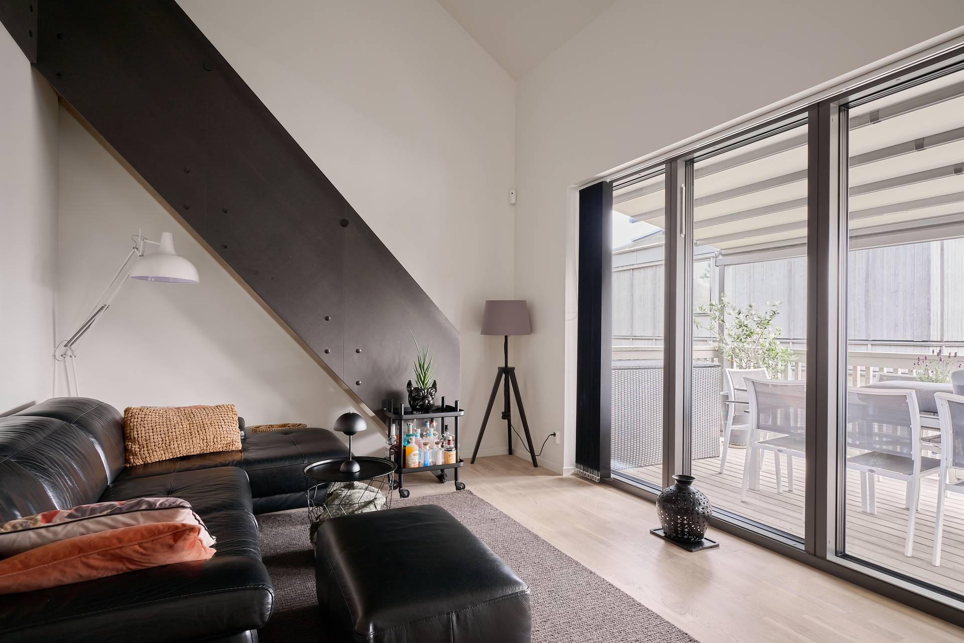 3,5 rum parhus på Reginastigen 17B Glömsta, Huddinge kommun - bild 5