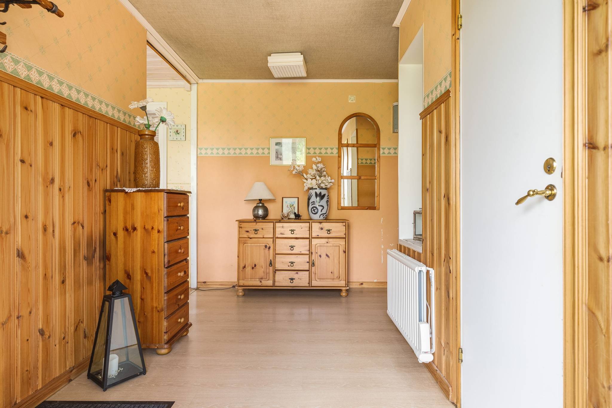 4 rum Radhus på Durovägen 69A Hagaström Gävle kommun - bild 32