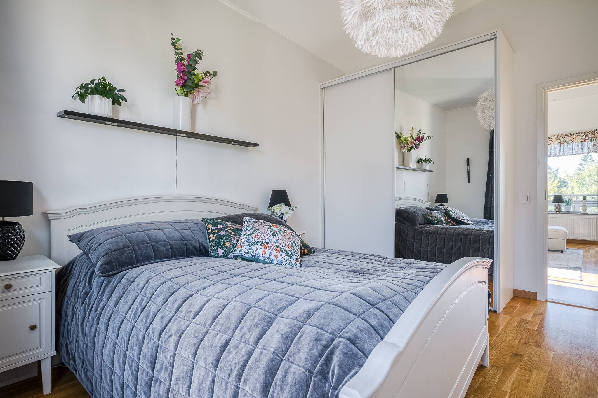 3 rum Lägenhet på Bergavägen 25E Åkersberga Centralt Österåkers kommun - bild 11