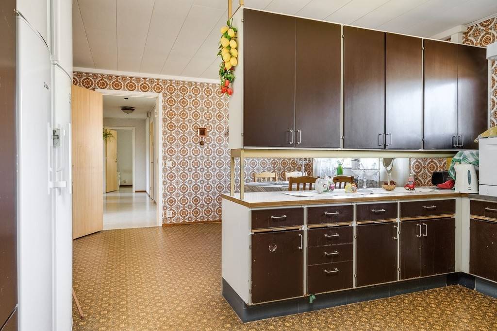4 rum Villa på Bandvägen 14 Hedemora kommun - bild 6