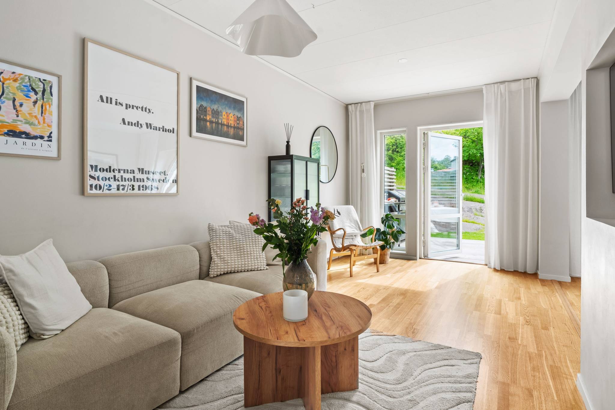 4 rum Radhus på Lappgränd 8 B Skönsmon Sundsvalls kommun - bild 13