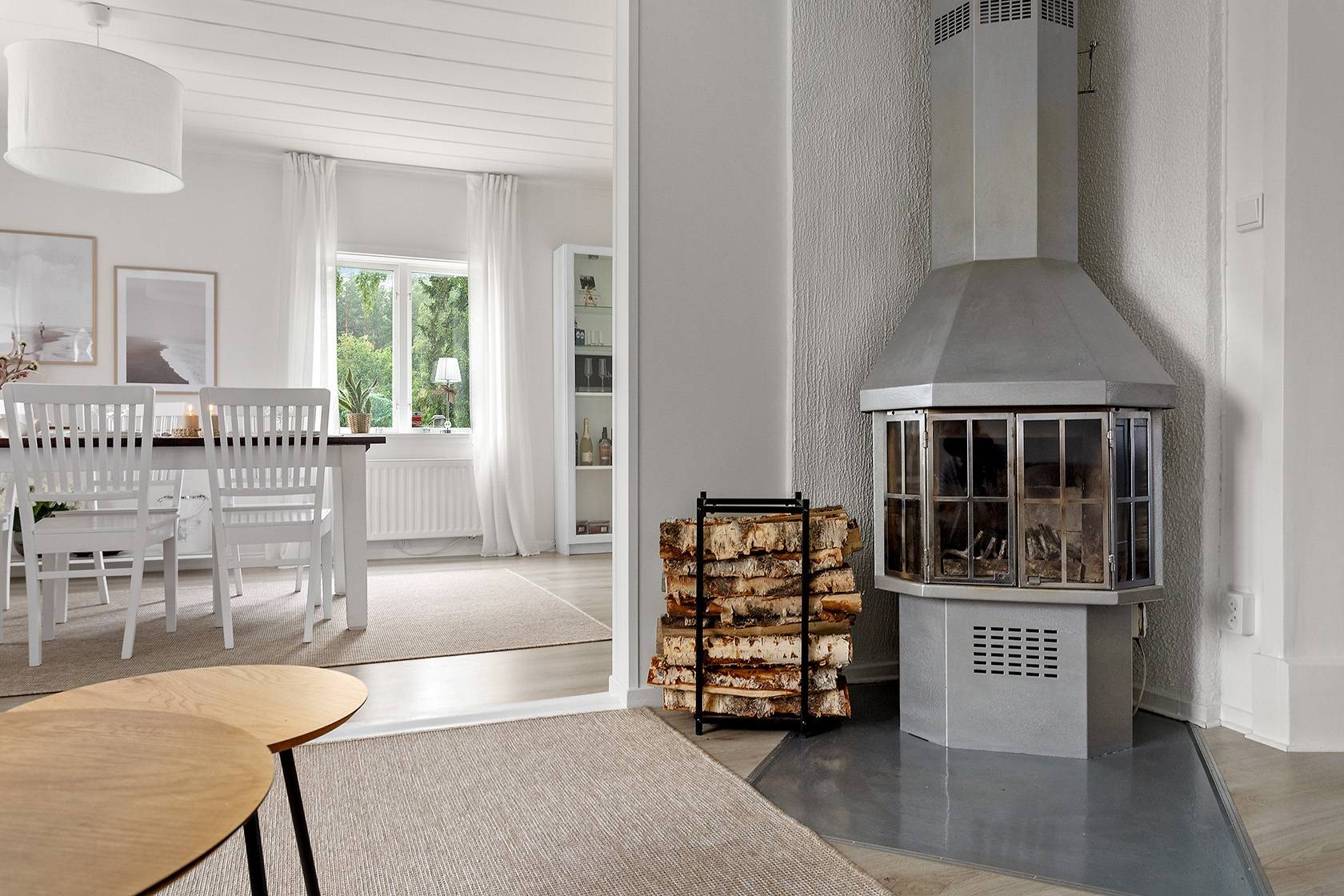 4 rum Villa på Hällbo 8871 Hällbo Bollnäs kommun - bild 13