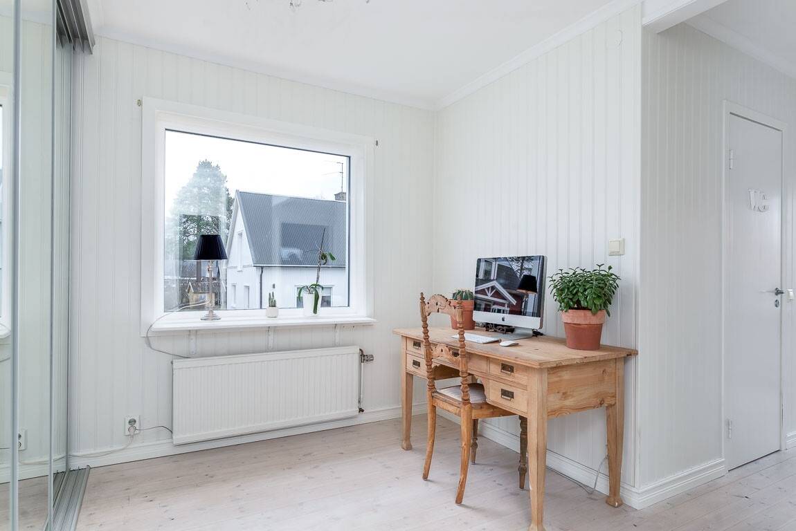 4 rum Villa på Nygatan 22 Iggesund Hudiksvalls kommun - bild 5