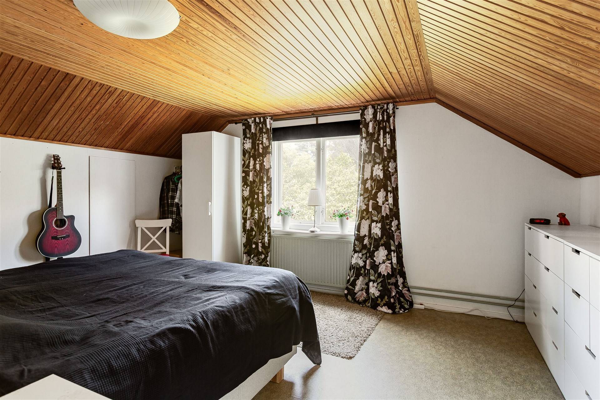 6 rum Villa på Björnhult 15 Lindshammar Vetlanda kommun - bild 30