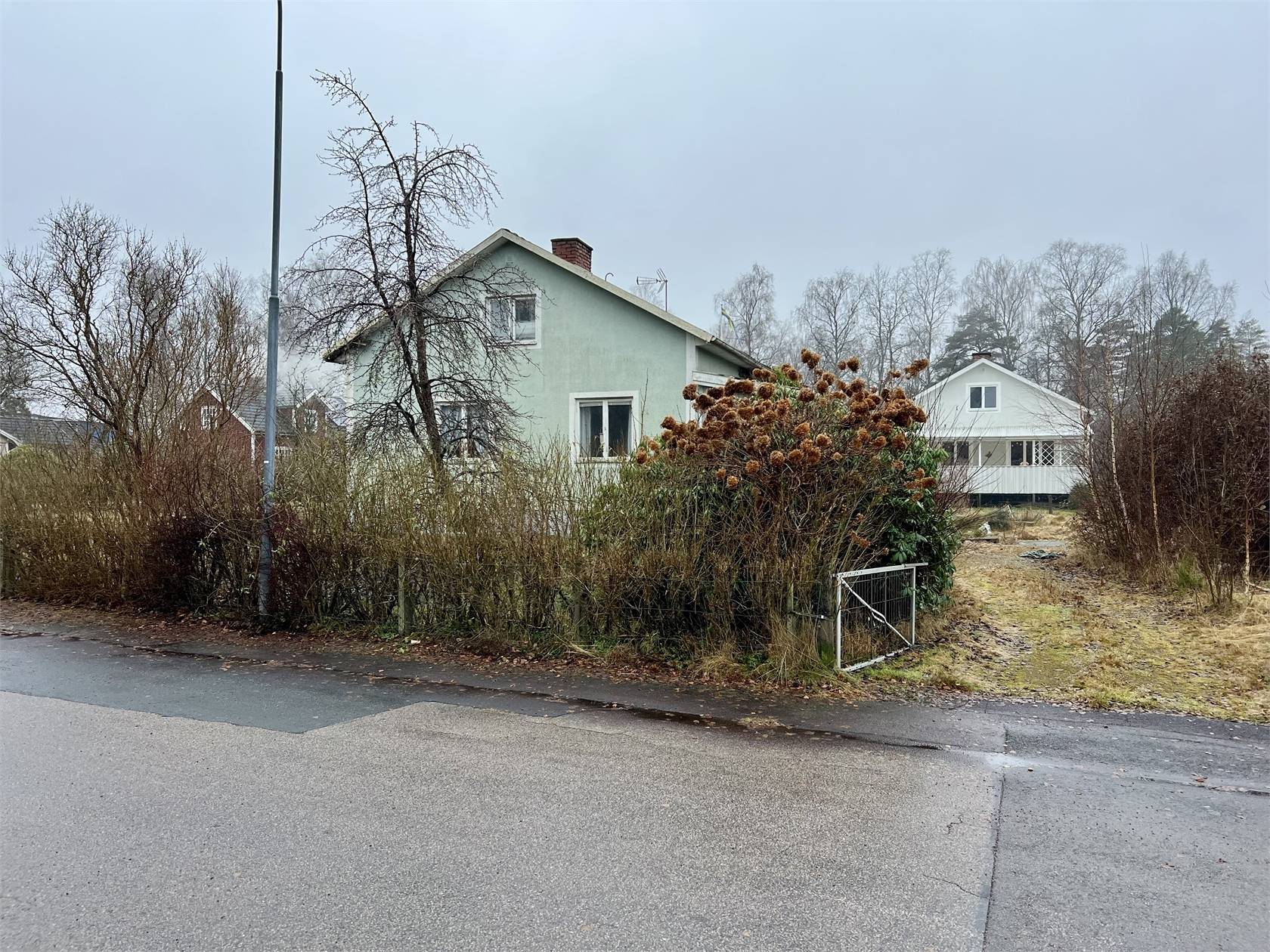 5 rum Villa på Hagastigen 8 Ljungby kommun - bild 8