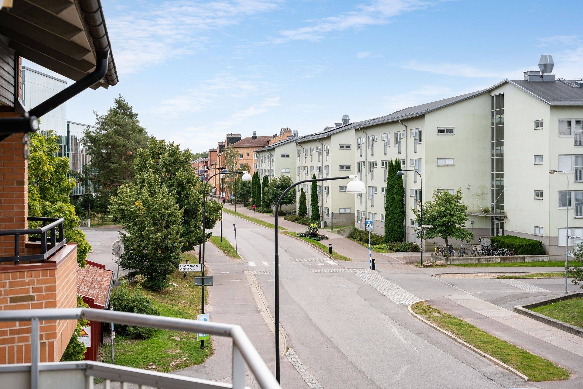 3 rum Lägenhet på Plommongatan 1 Valla Linköpings kommun - bild 22