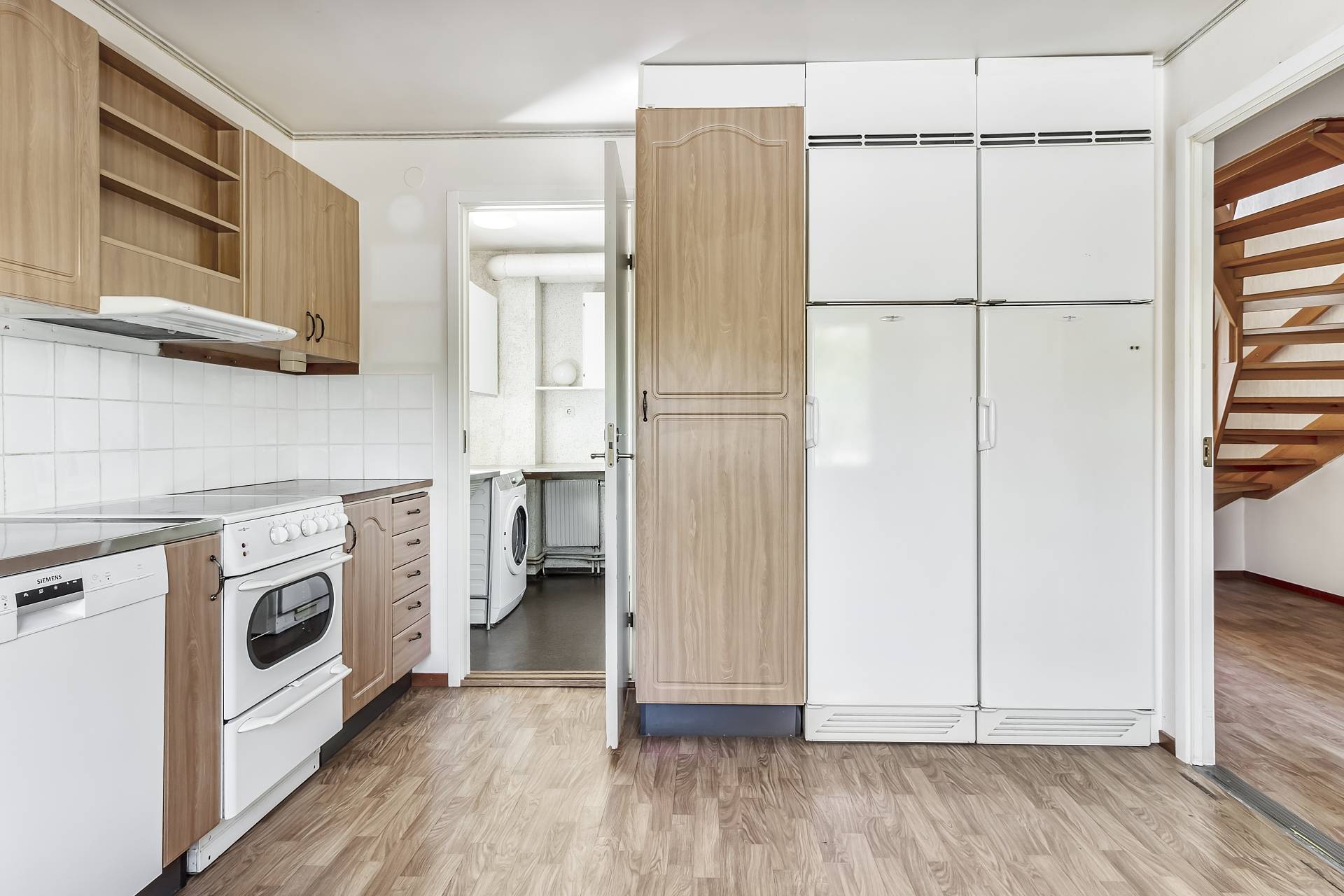 5 rum Radhus på S:t Olovsgatan 38 Tunadal Köpings kommun - bild 6