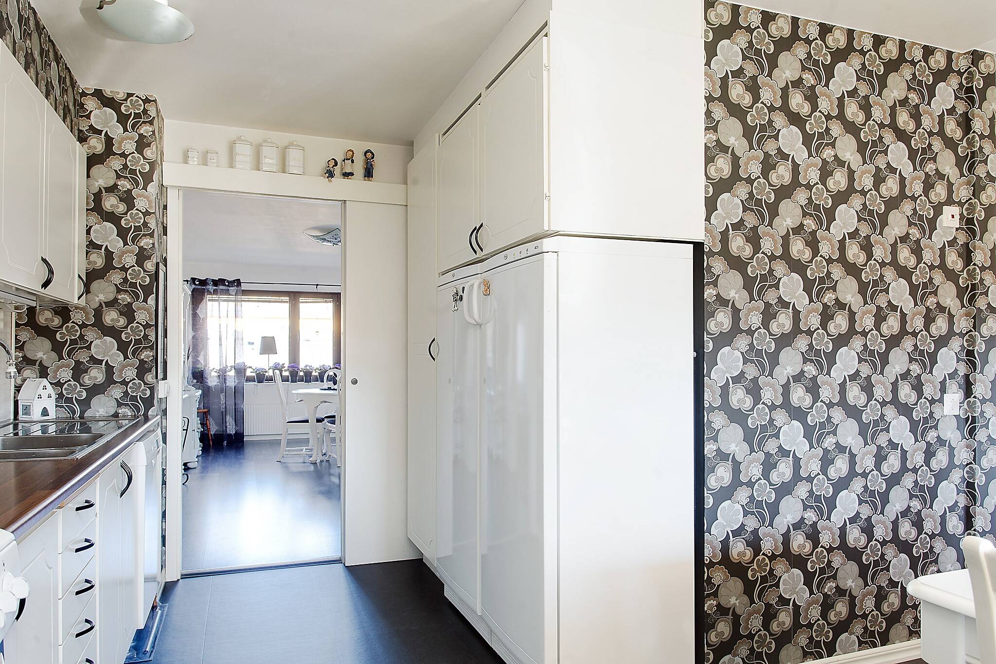 3 rum Lägenhet på Luleåvägen 273 Granloholm Sundsvalls kommun - bild 7