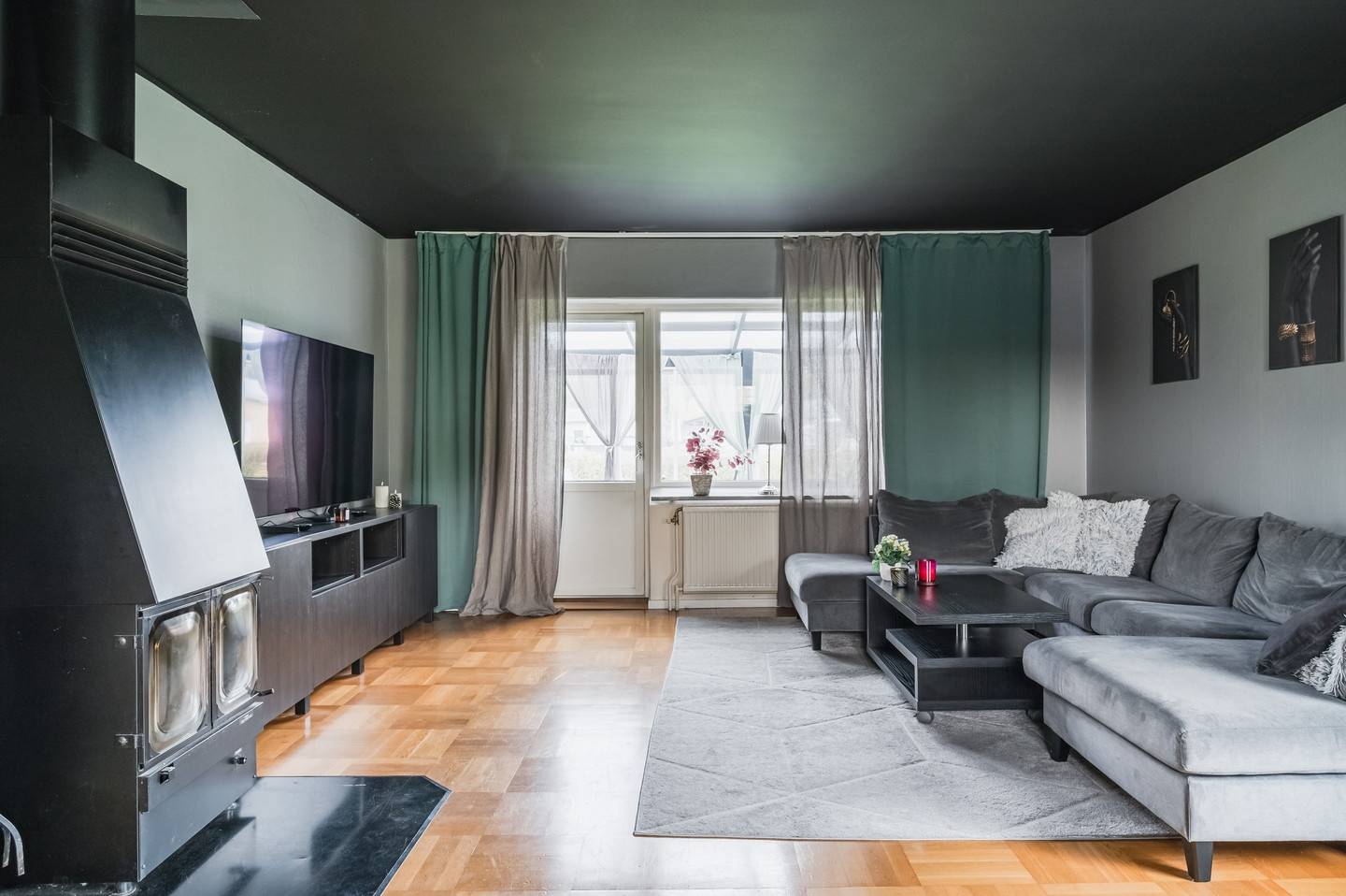 4 rum Villa på Mossgränd 1 Karlbo Avesta kommun - bild 7