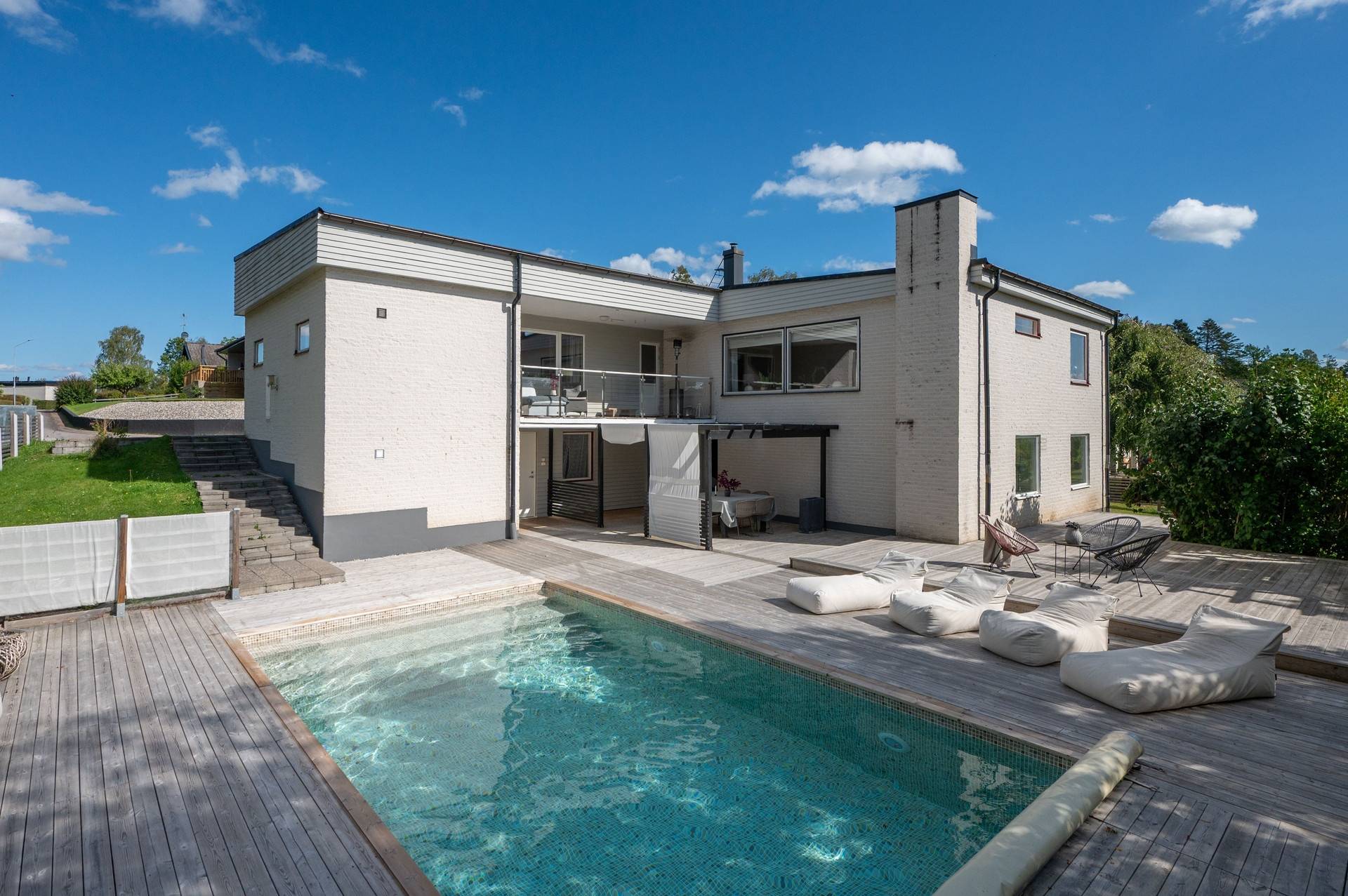 6 rum Villa på Enbärsvägen 10 Garpan Åtvidabergs kommun - bild 1