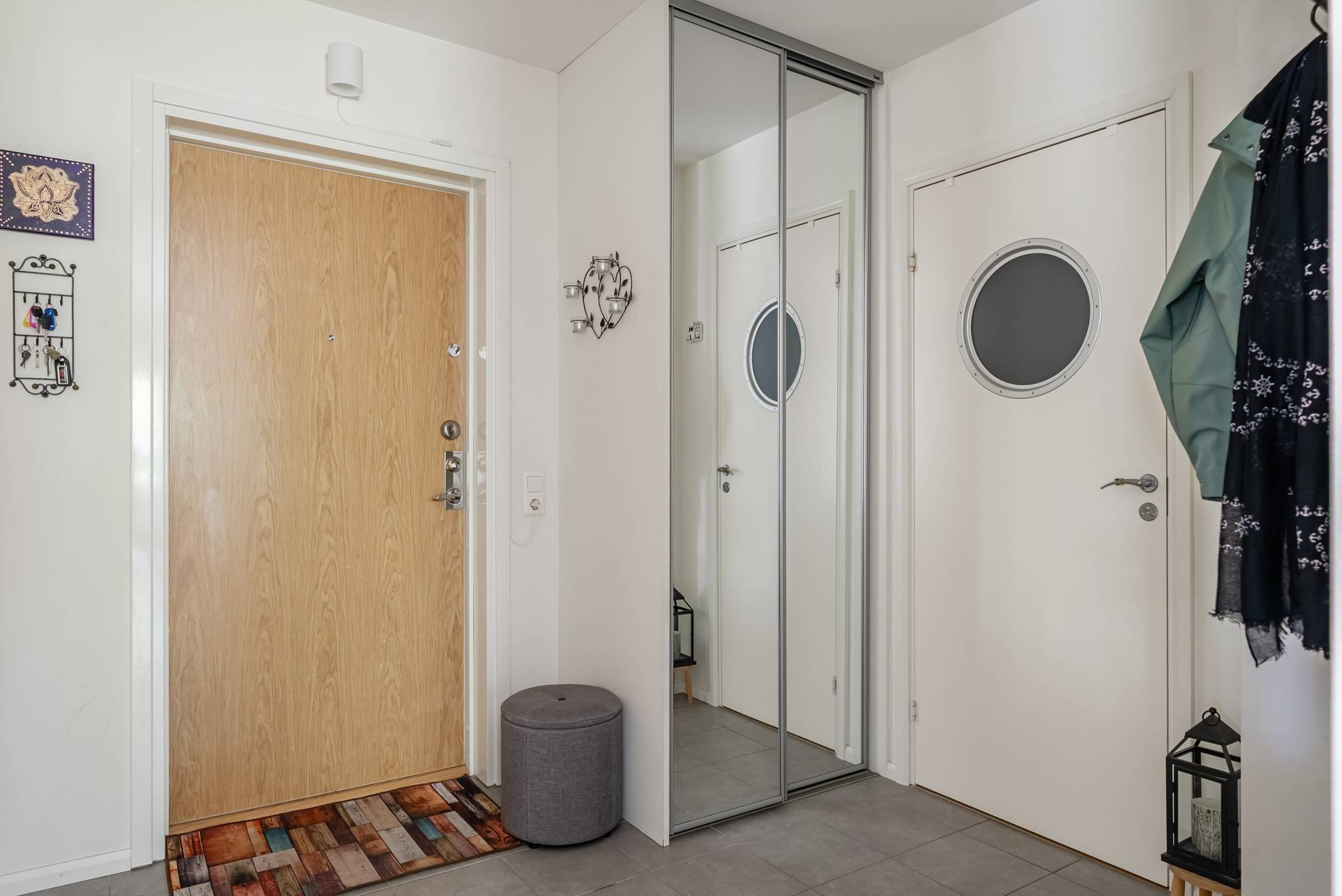 4 rum Lägenhet på Flygvilleslingan 23, 1tr Hägernäs Strand Täby kommun - bild 21