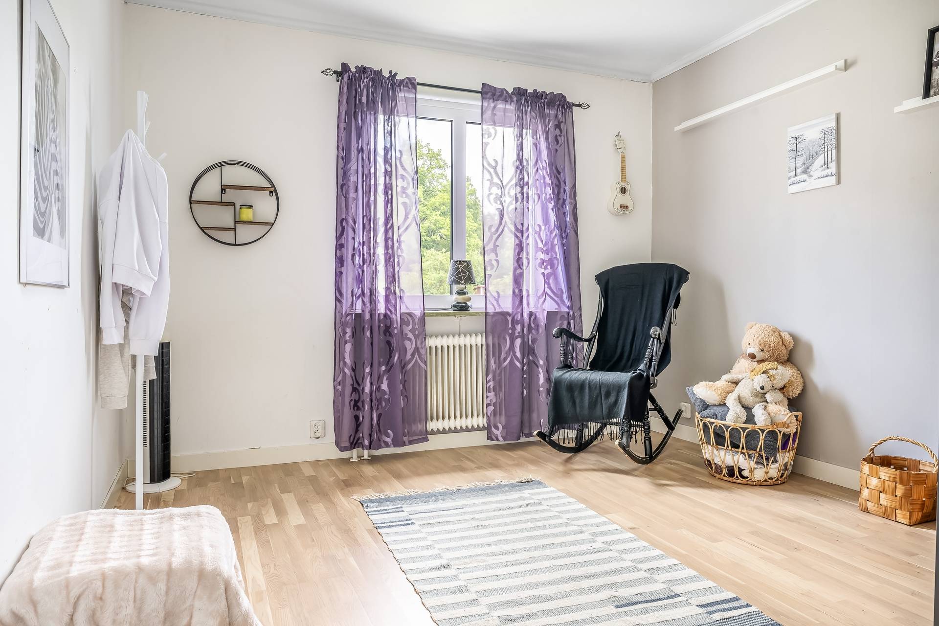 5 rum Villa på Skyttevägen 19 Valdemarsvik - Centralt Valdemarsviks kommun - bild 15