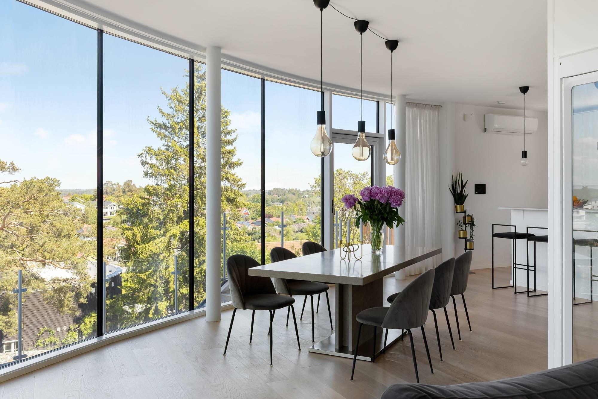 6 rum Villa på Domherrevägen 18B Ekerö Älvnäs Ekerö kommun - bild 14