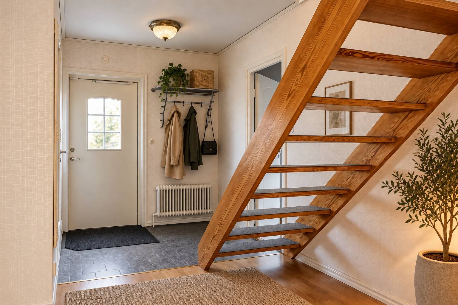 5 rum Villa på Backgårdsgatan 10 Vikingstad Linköpings kommun - bild 11