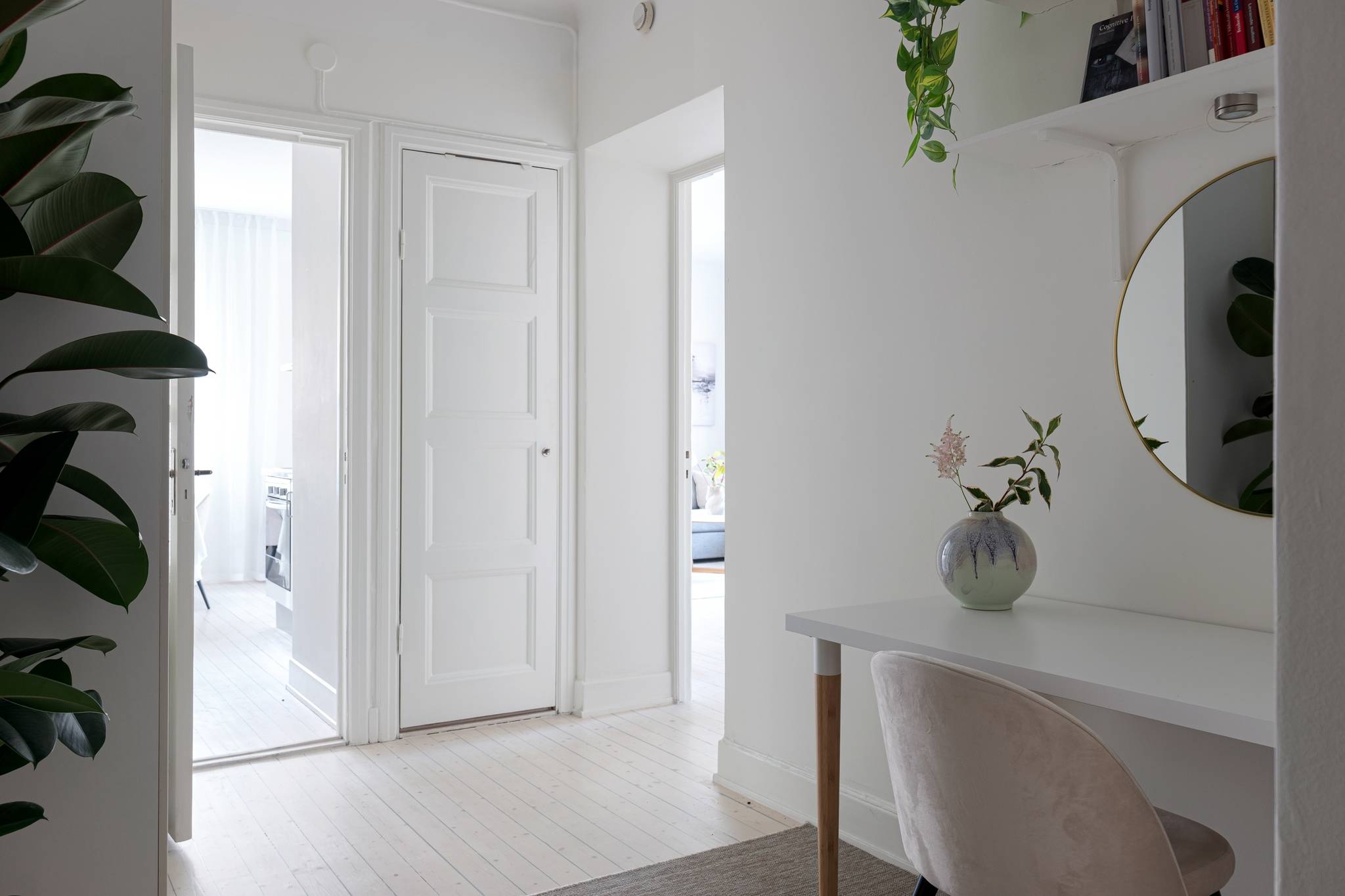 2 rum Lägenhet på Lindhagensgatan 59 Stockholms kommun - bild 27