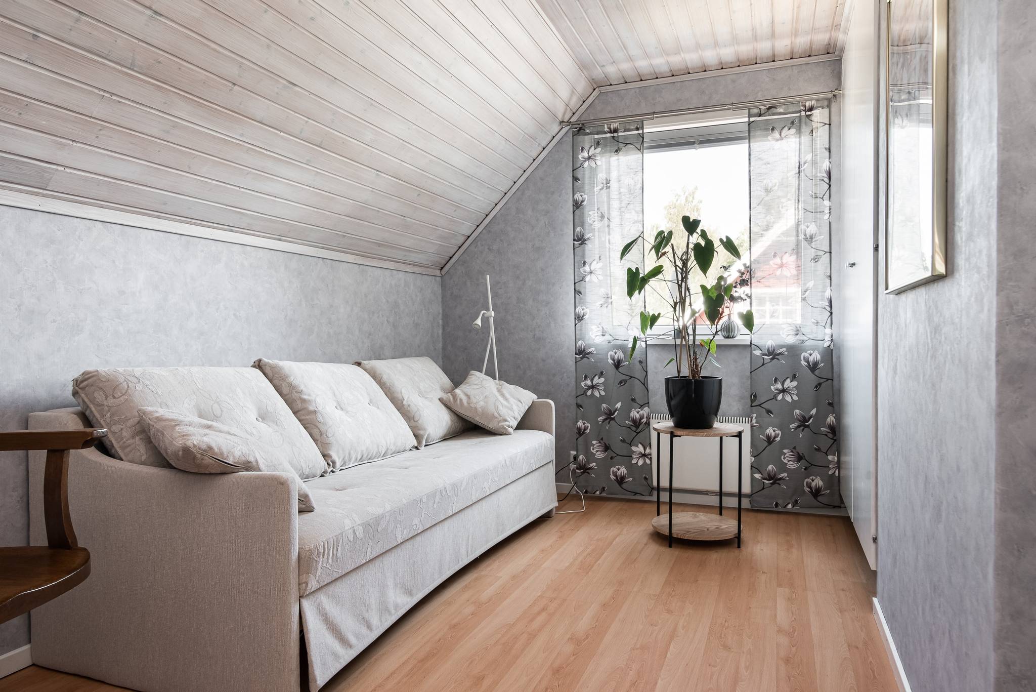 6 rum Villa på Syrenvägen 3 Väckelsång Tingsryds kommun - bild 28