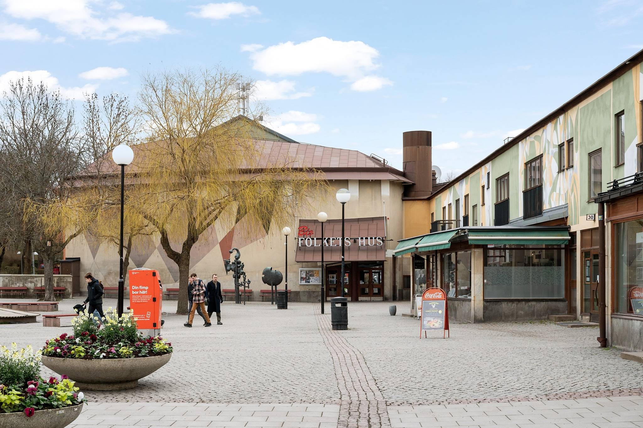 3 rum Lägenhet på Siljansvägen 25,1tr Årsta Stockholms kommun - bild 26