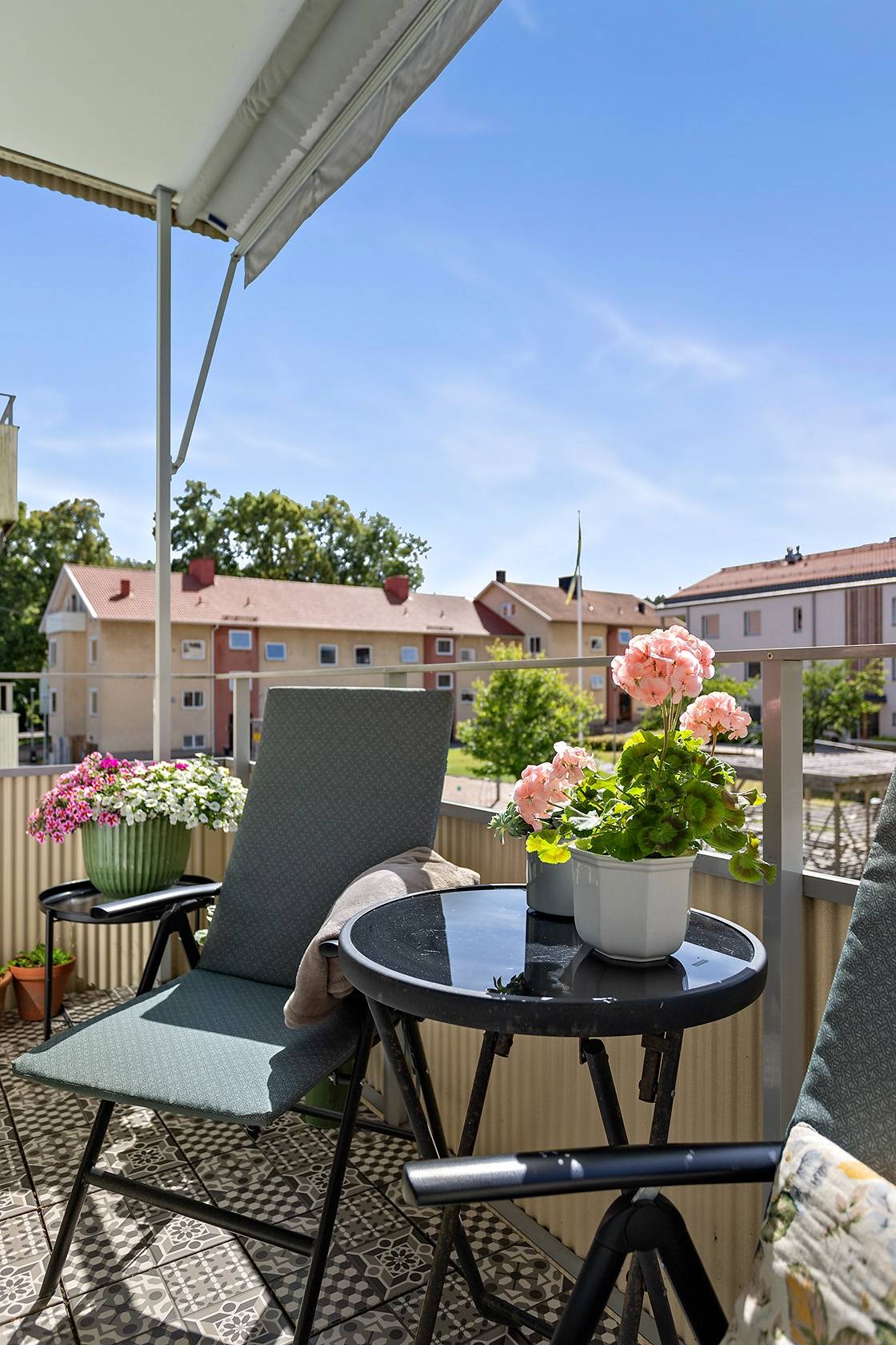 3 rum lägenhet på Furugatan 15 Kungsbacka, Kungsbacka kommun - bild 2