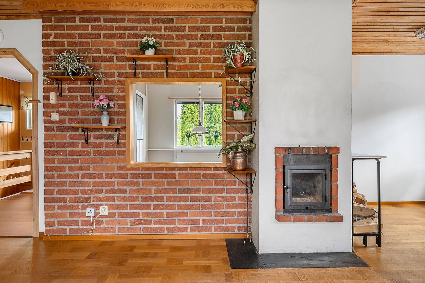 4 rum Villa på Rågvägen 31 Häsängen Karlskoga kommun - bild 9