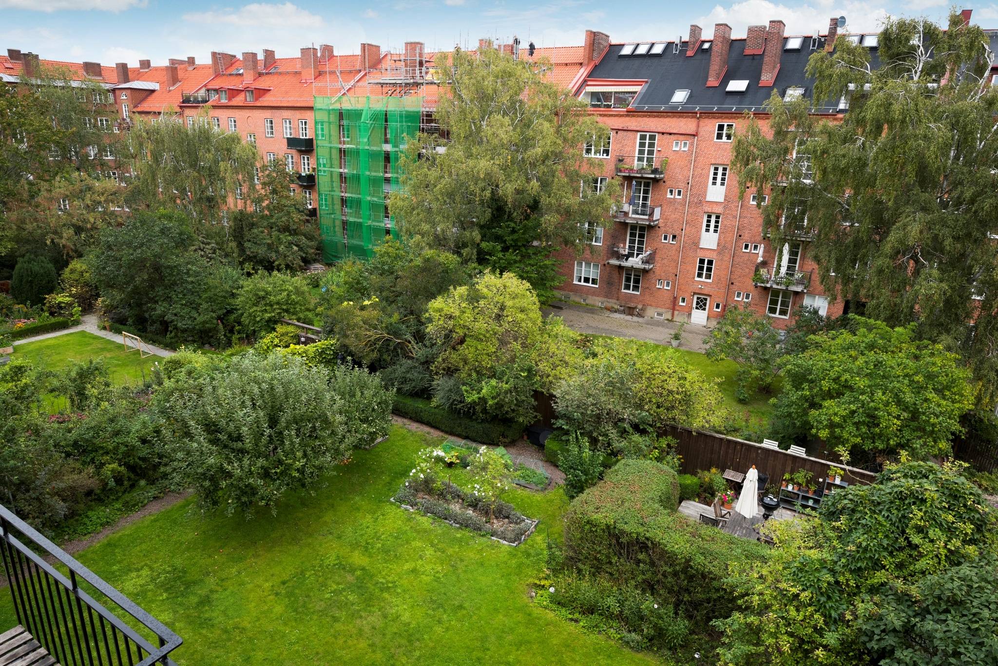 2 rum Lägenhet på Andréegatan 10A Rörsjöstaden Malmö kommun - bild 19