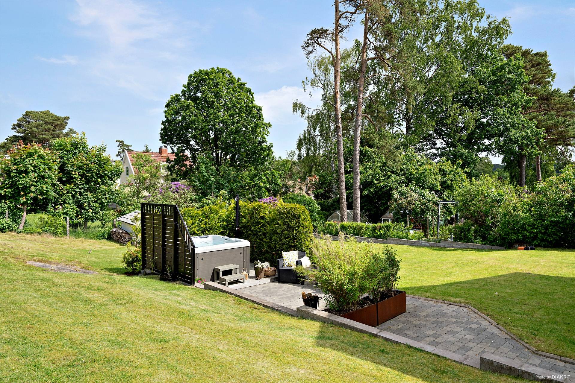 237 m² Villa på Bragevägen 4 Sävedalen Partille kommun - bild 17