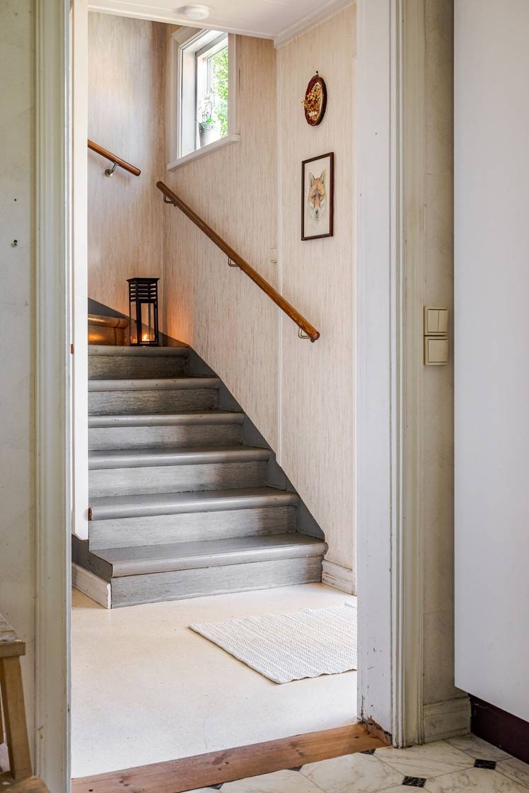 3 rum Villa på Homnabo 105 Ovanåkers kommun - bild 4