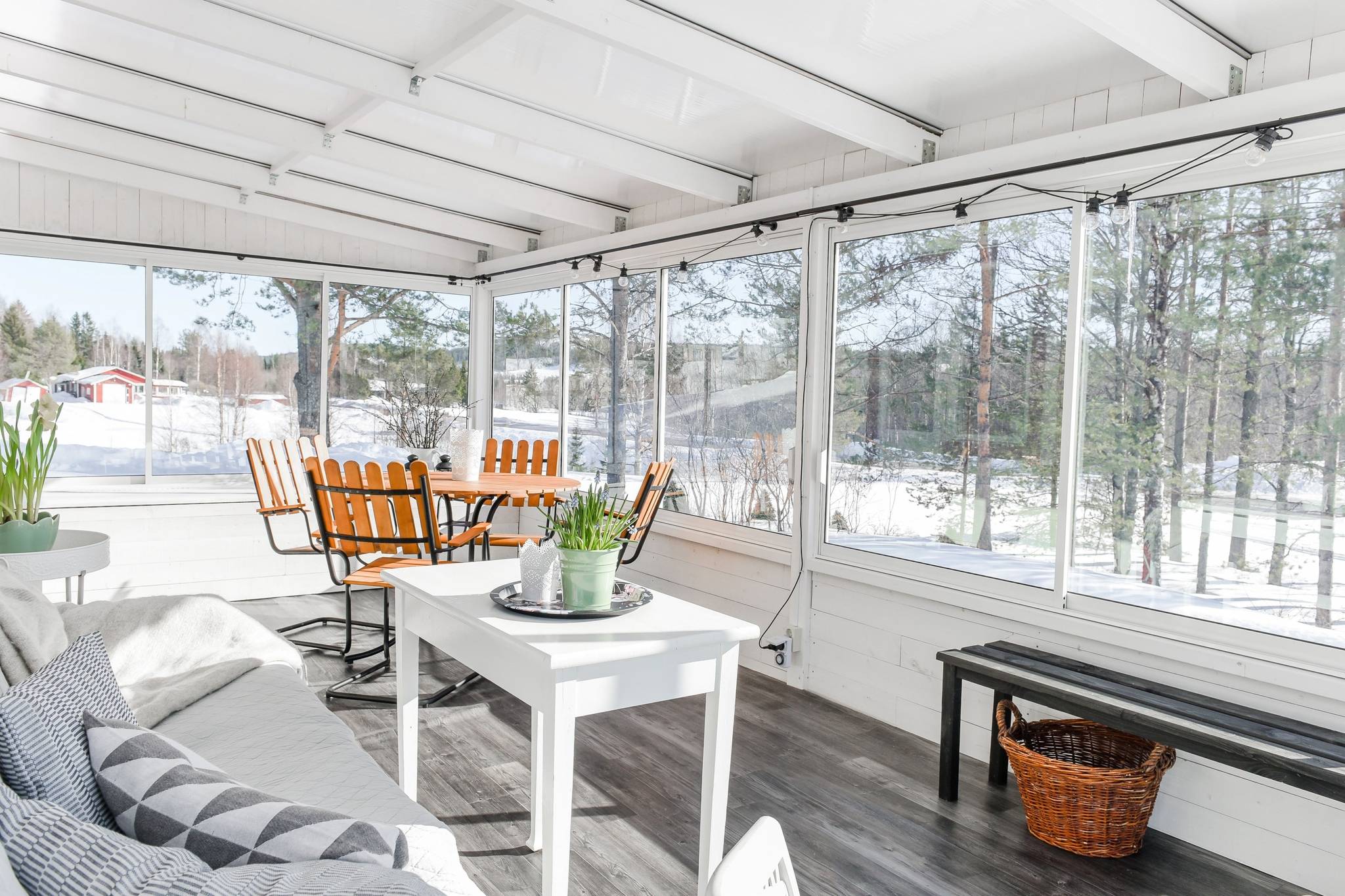 3 rum Villa på Yttergundsjö 151 Fors Örnsköldsviks kommun - bild 10