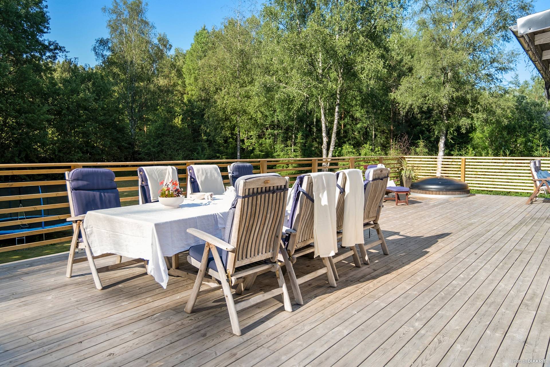 6 rum Gård/skog på Norra Rödberg 11 Olsfors Bollebygds kommun - bild 8