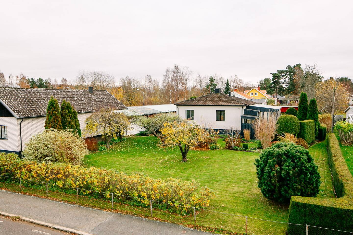 2 rum Villa på Halnavägen 54 Kilenområdet Töreboda kommun - bild 6