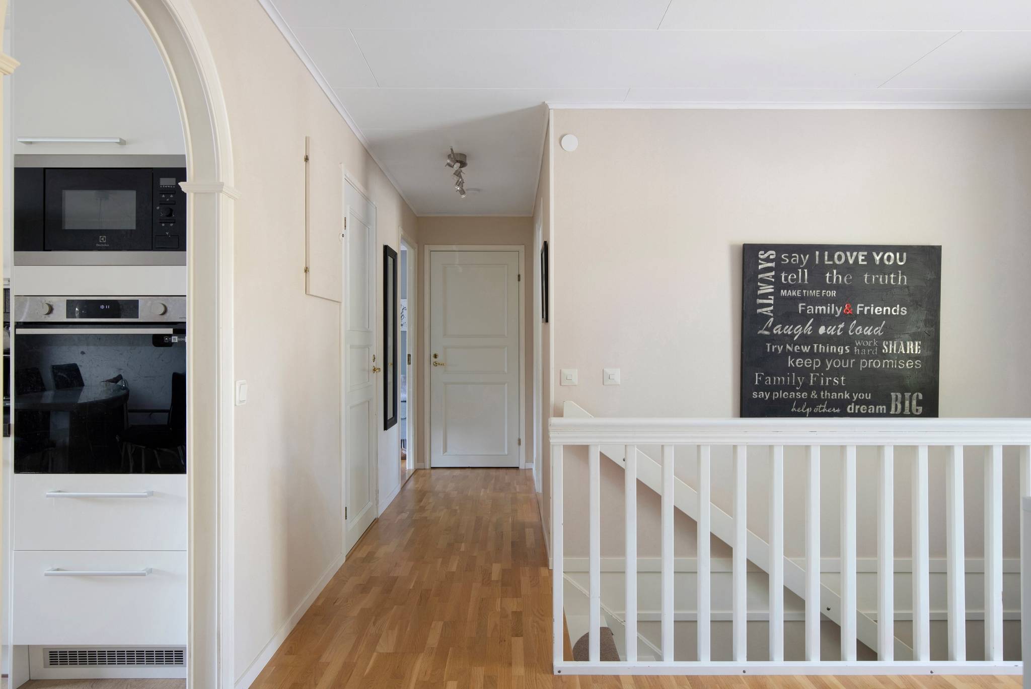 8 rum Villa på Bromvägen 11 Rödeby Karlskrona kommun - bild 8