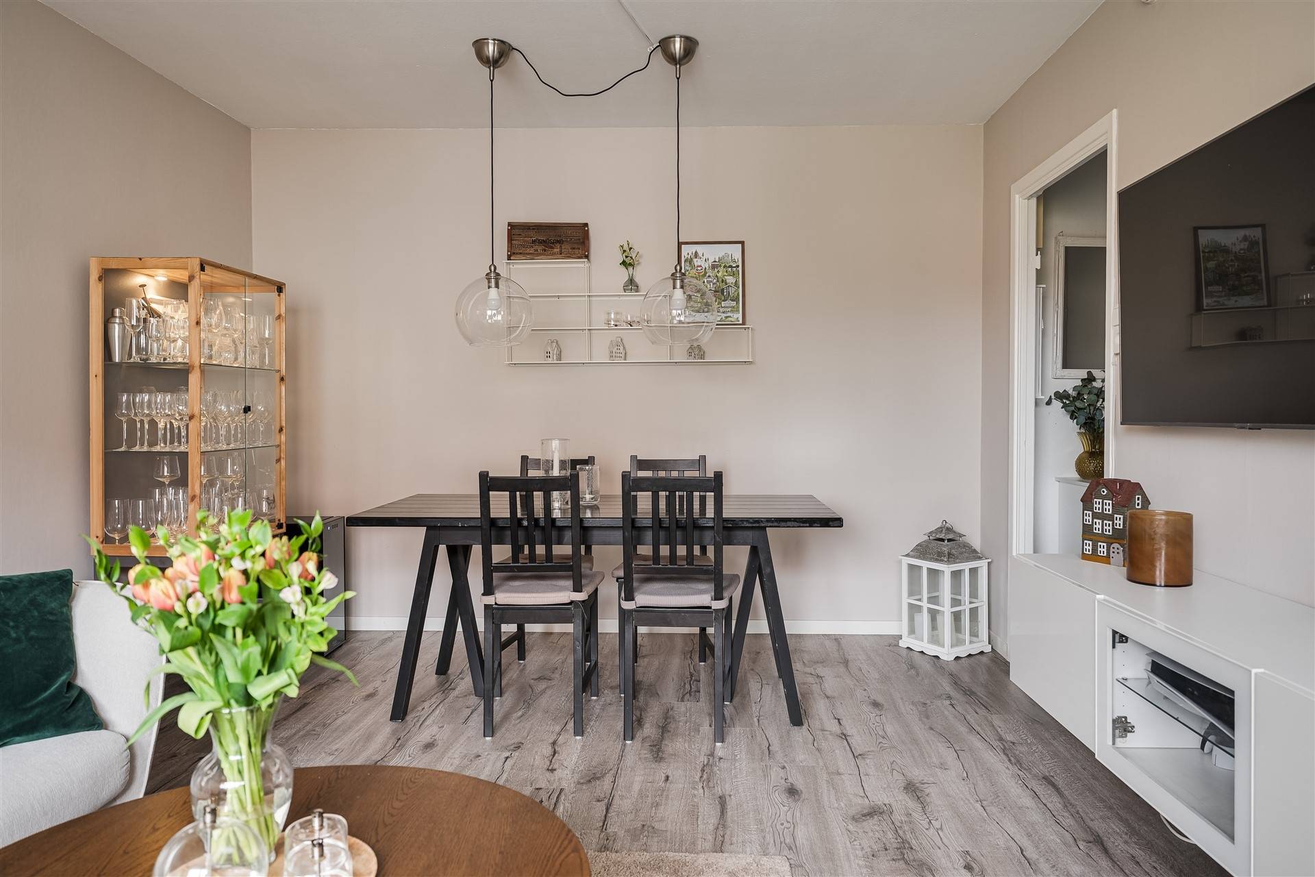 2 rum Lägenhet på Brunnshusgatan 29B Härnön Härnösands kommun - bild 4