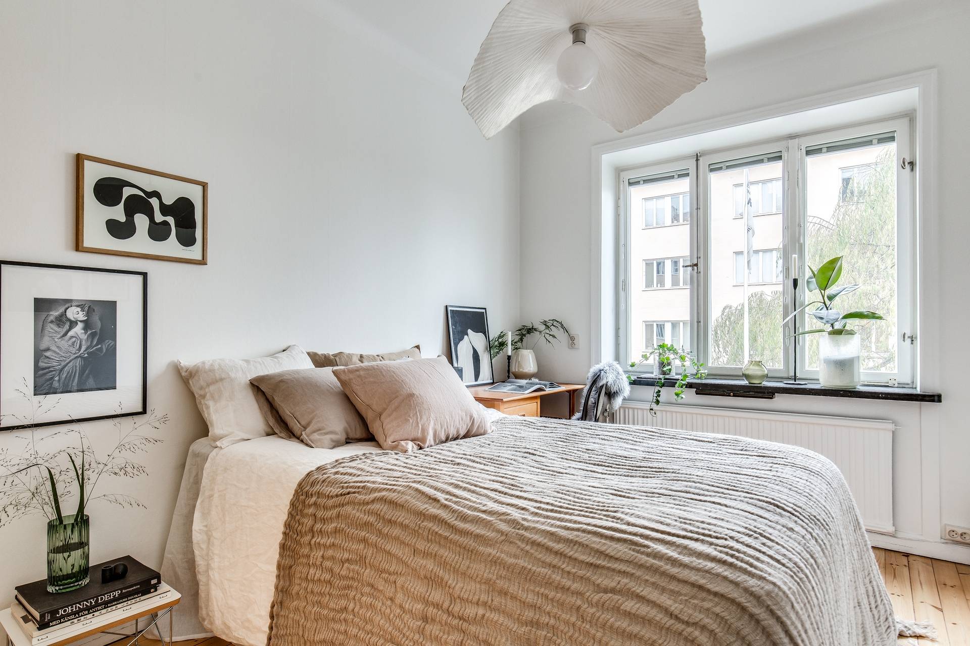 2 rum Lägenhet på Adlerbethsgatan 15, 2 tr Kungsholmen - Fredhäll Stockholms kommun - bild 24