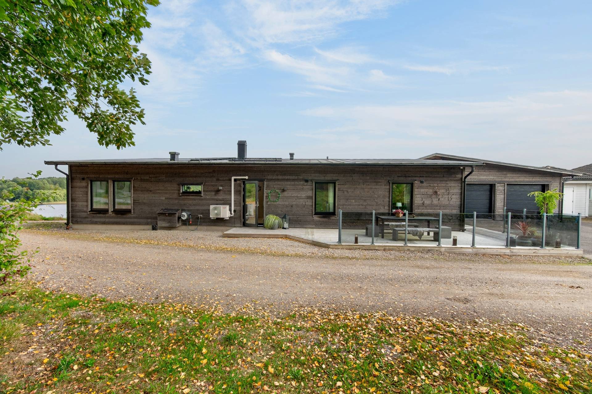 4 rum Villa på Skredsviks Gunneröd 111 Gunneröd Uddevalla kommun - bild 12