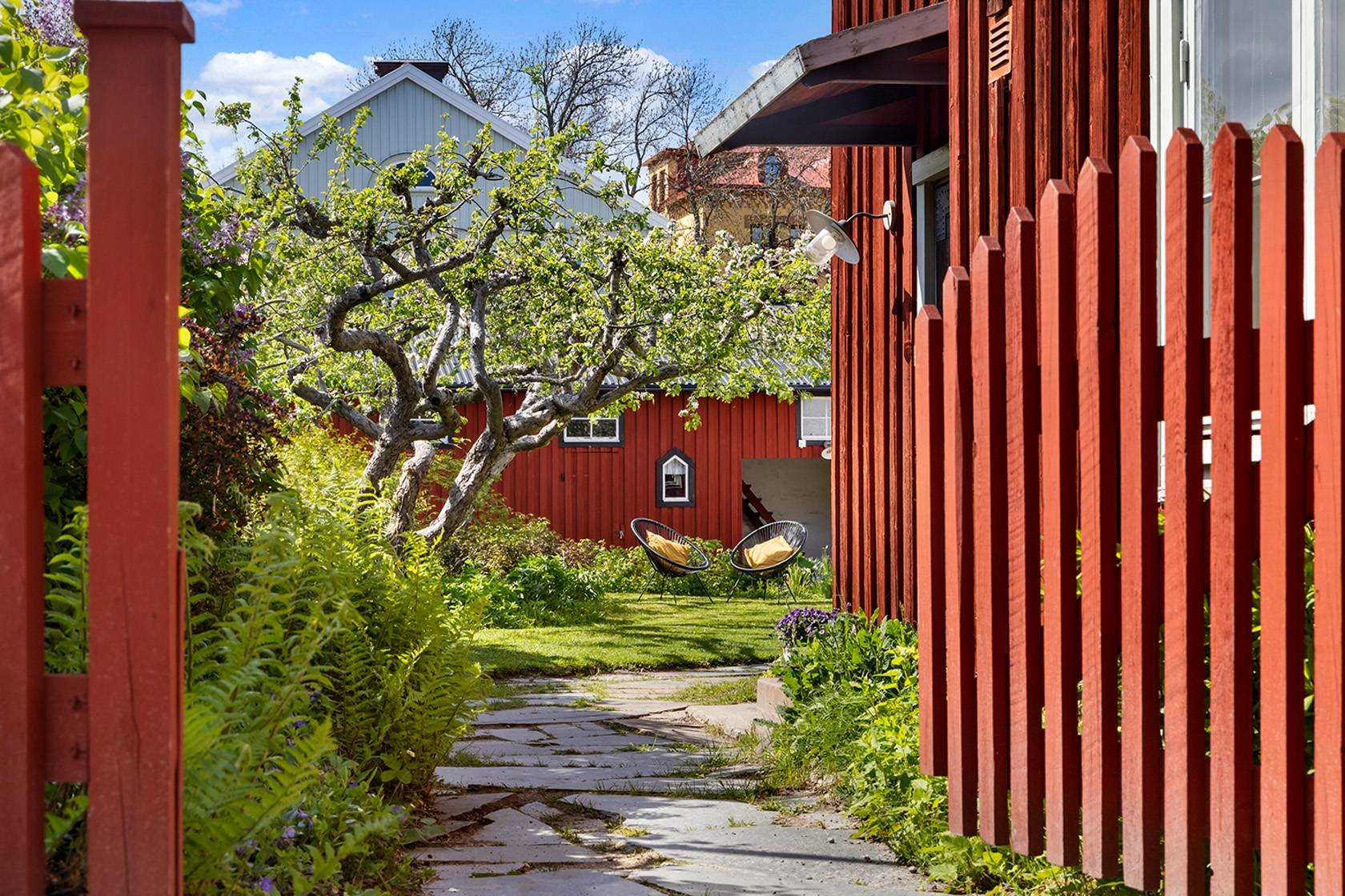 237 m² Villa på Nybohms gränd 4 Torshälla Eskilstuna kommun - bild 12
