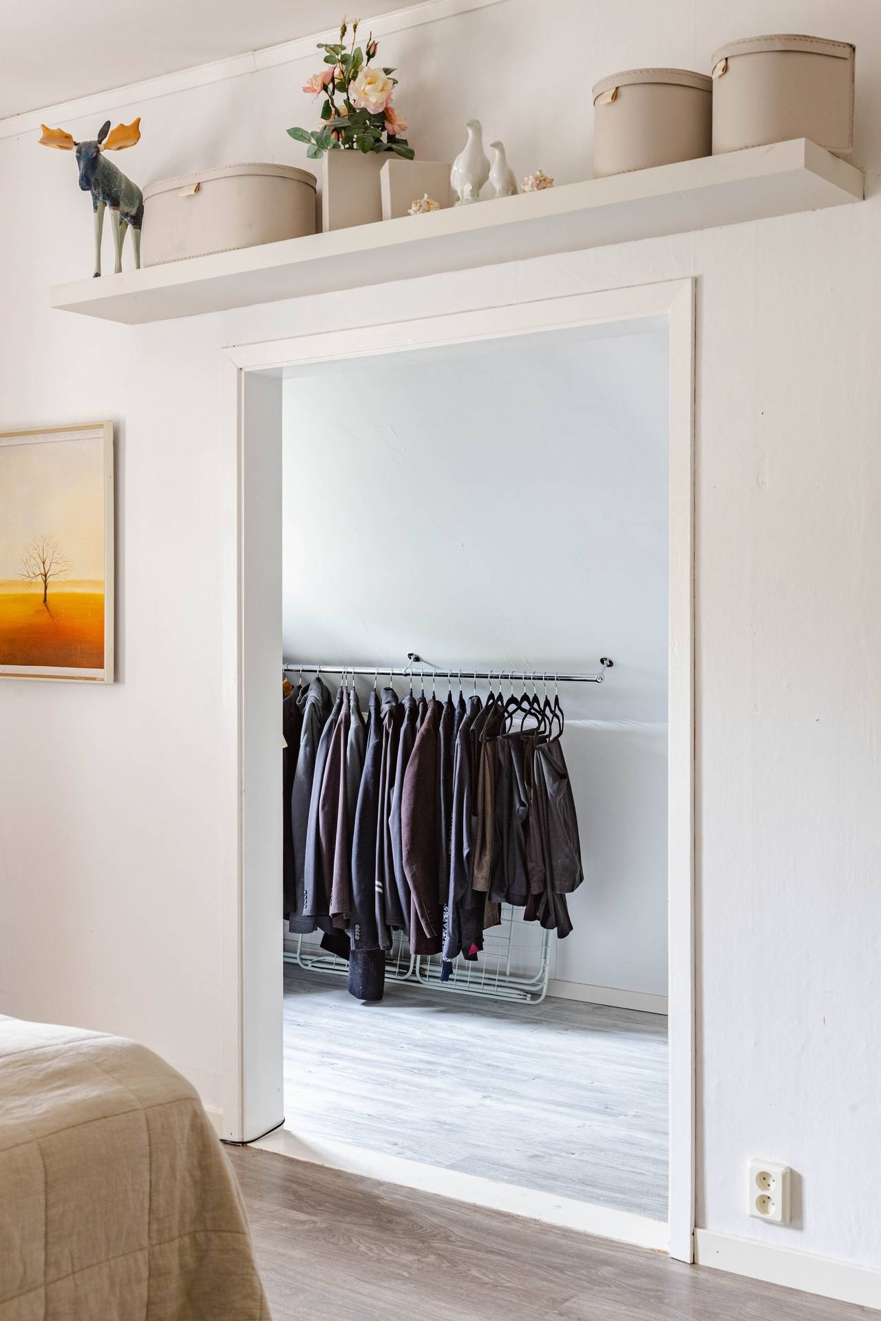 6 rum Villa på Brunnsvägen 8 Lustigkulla Hallstahammars kommun - bild 27