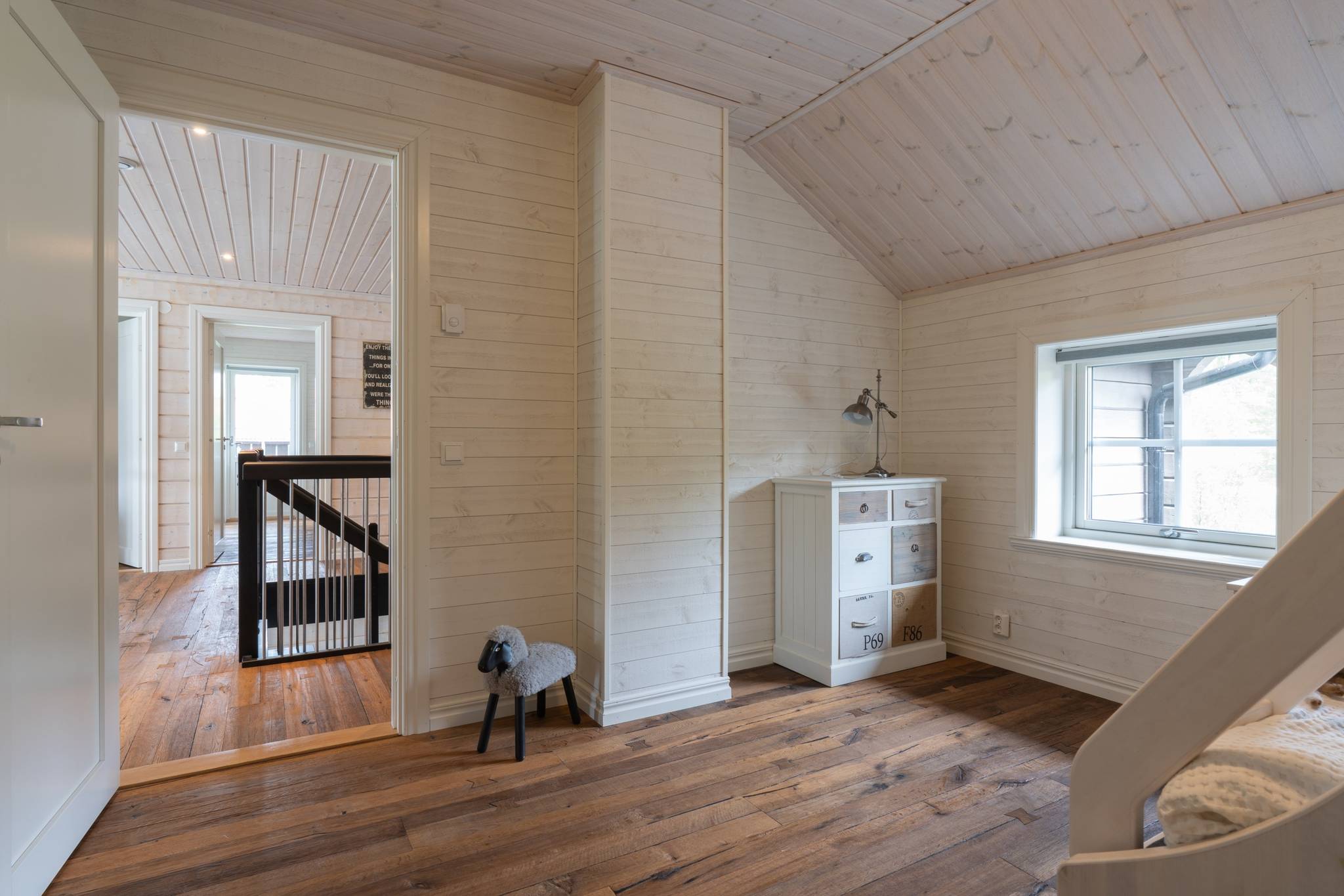 6 rum Fritidshus på Strandbacken 8 Härjedalens kommun - bild 39