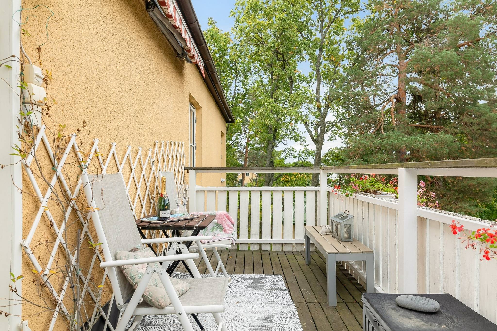 6 rum Lägenhet på Vasavägen 23 Råsunda - Vasalund Solna kommun - bild 4