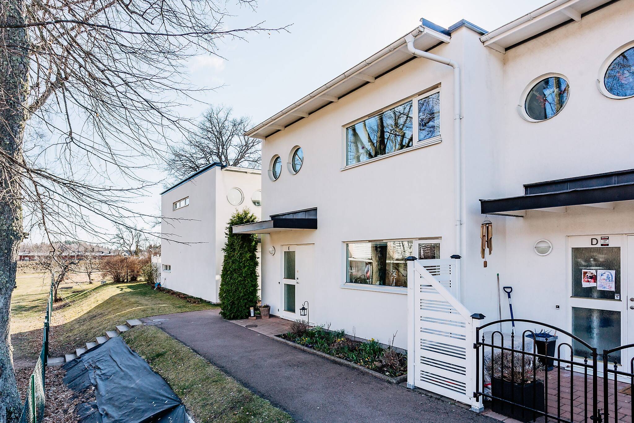 4 rum Villa på Alfens väg 3E Gustavsberg Karlstads kommun - bild 4