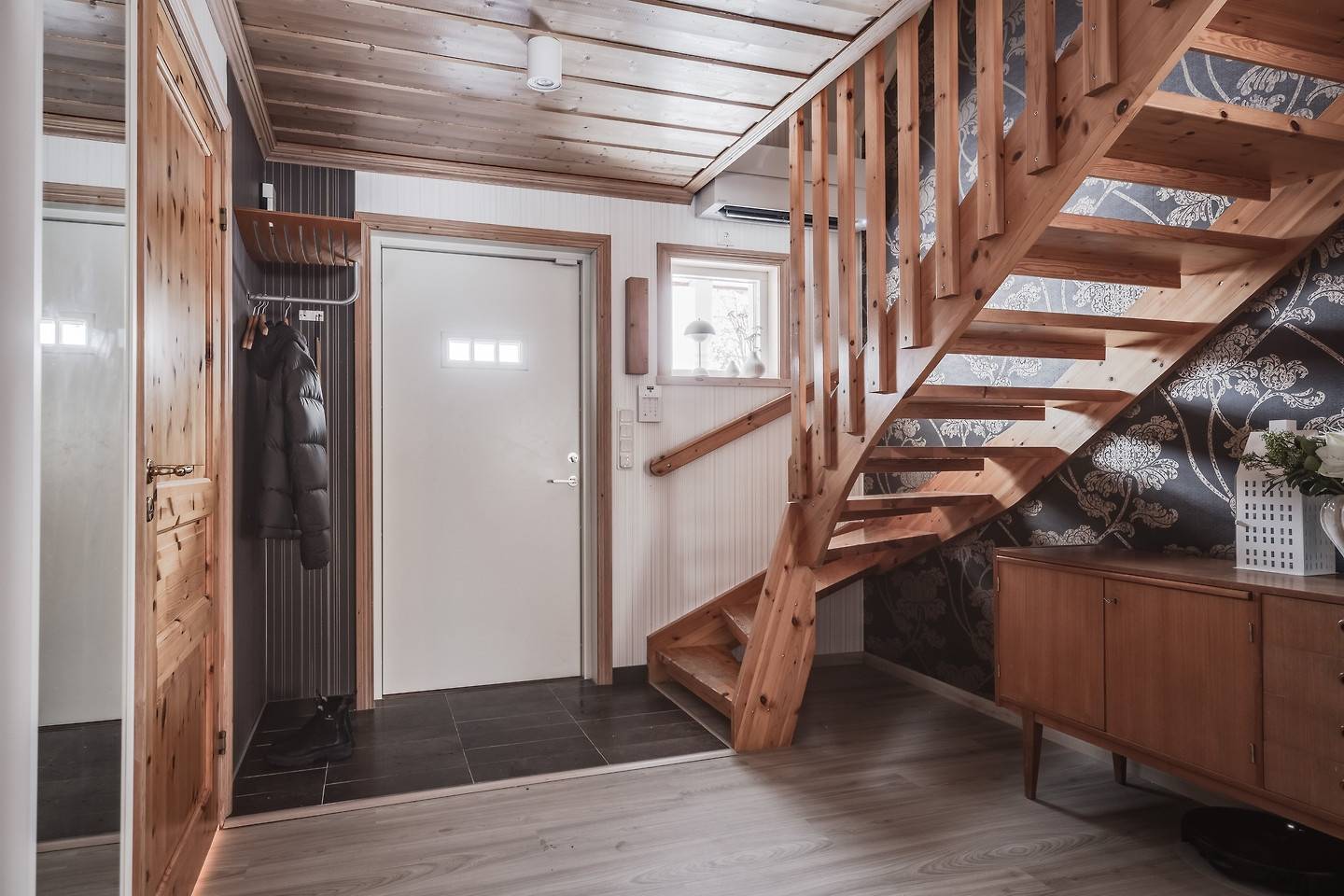 5 rum Villa på Portstigen 26 Morö Backe Skellefteå kommun - bild 30