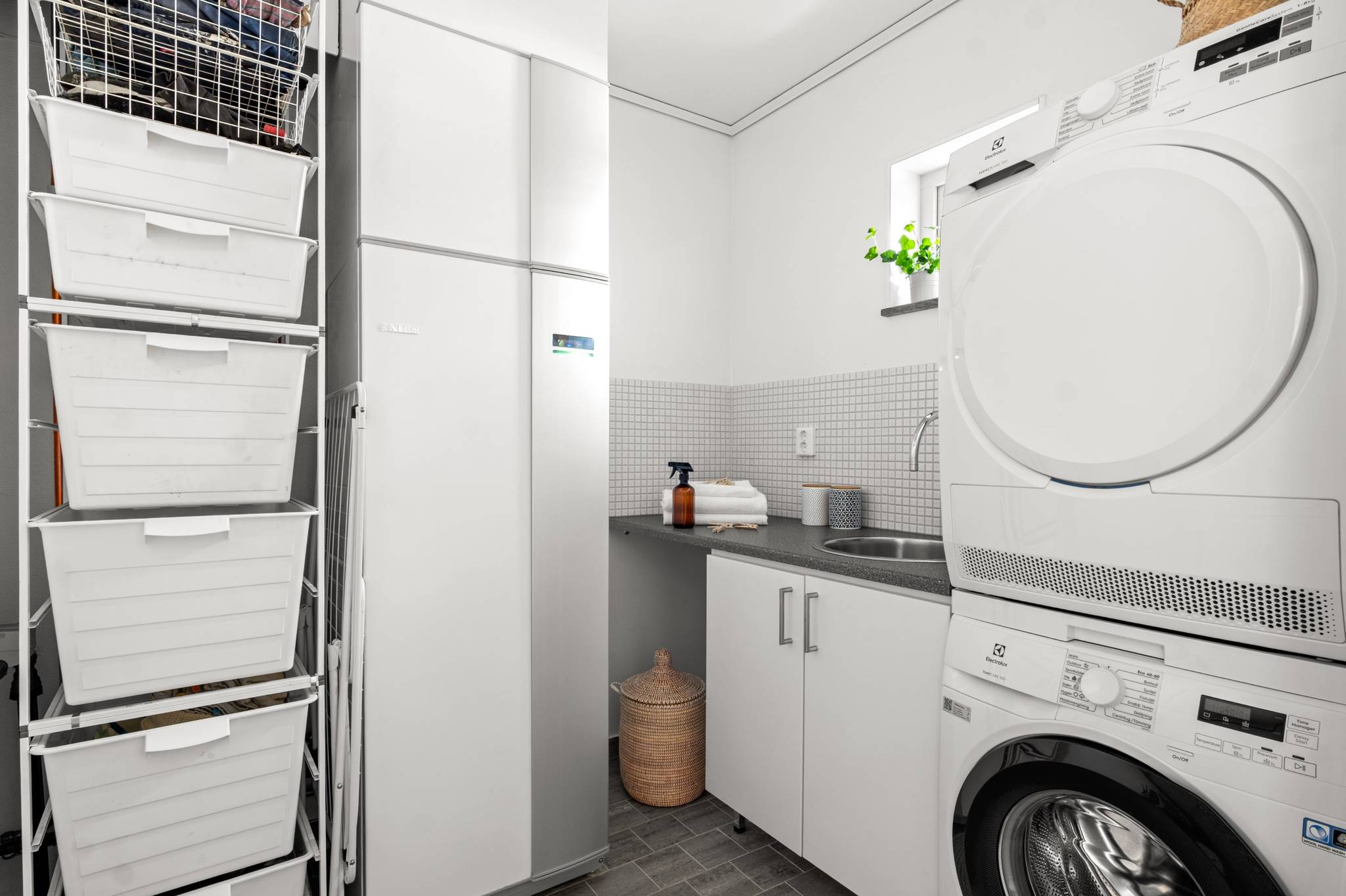 6 rum Villa på Stensövägen 35 Älta - Stensö Udde Nacka kommun - bild 21