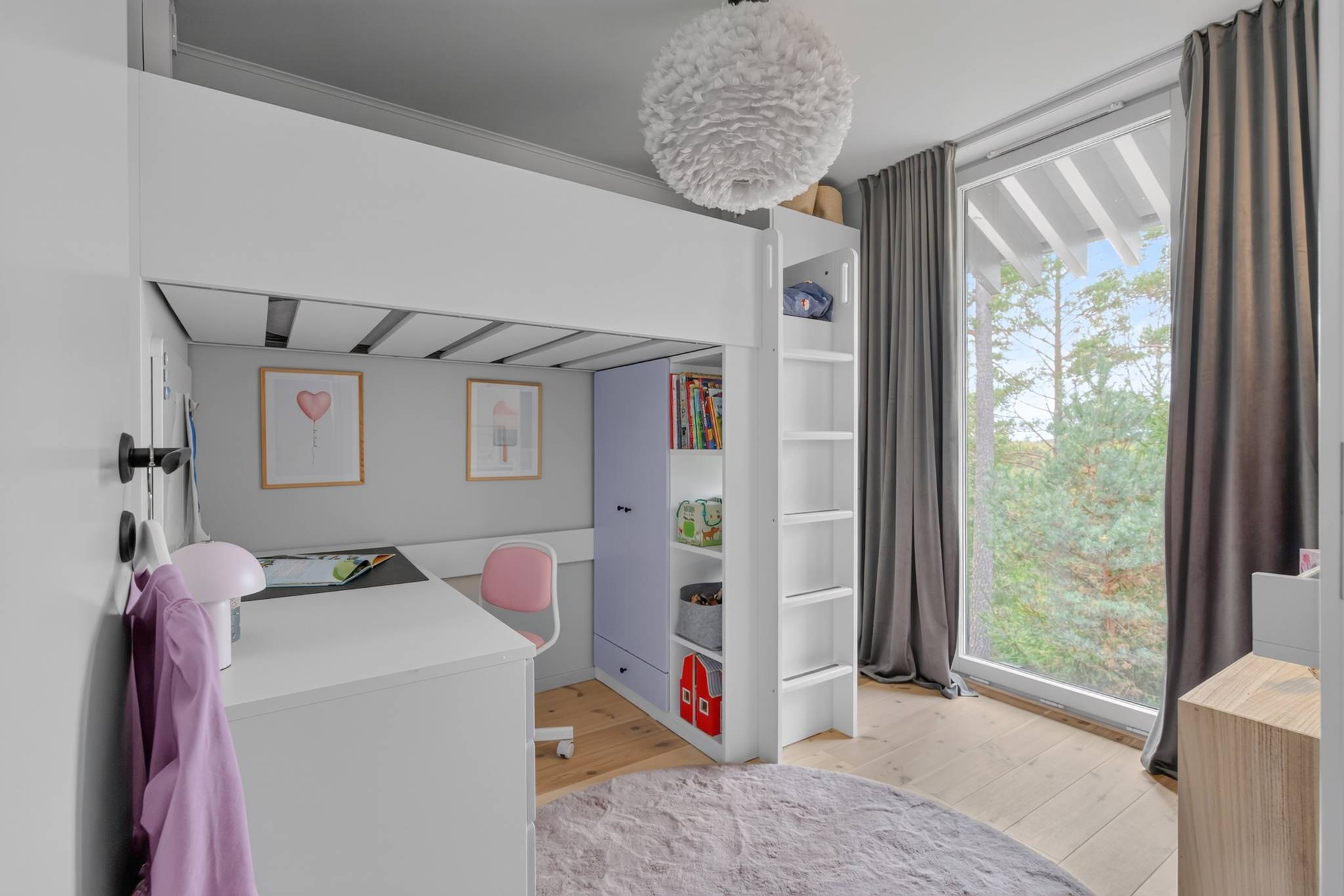 4 rum Radhus på Åkerhielms väg 47B Österåkers kommun - bild 31
