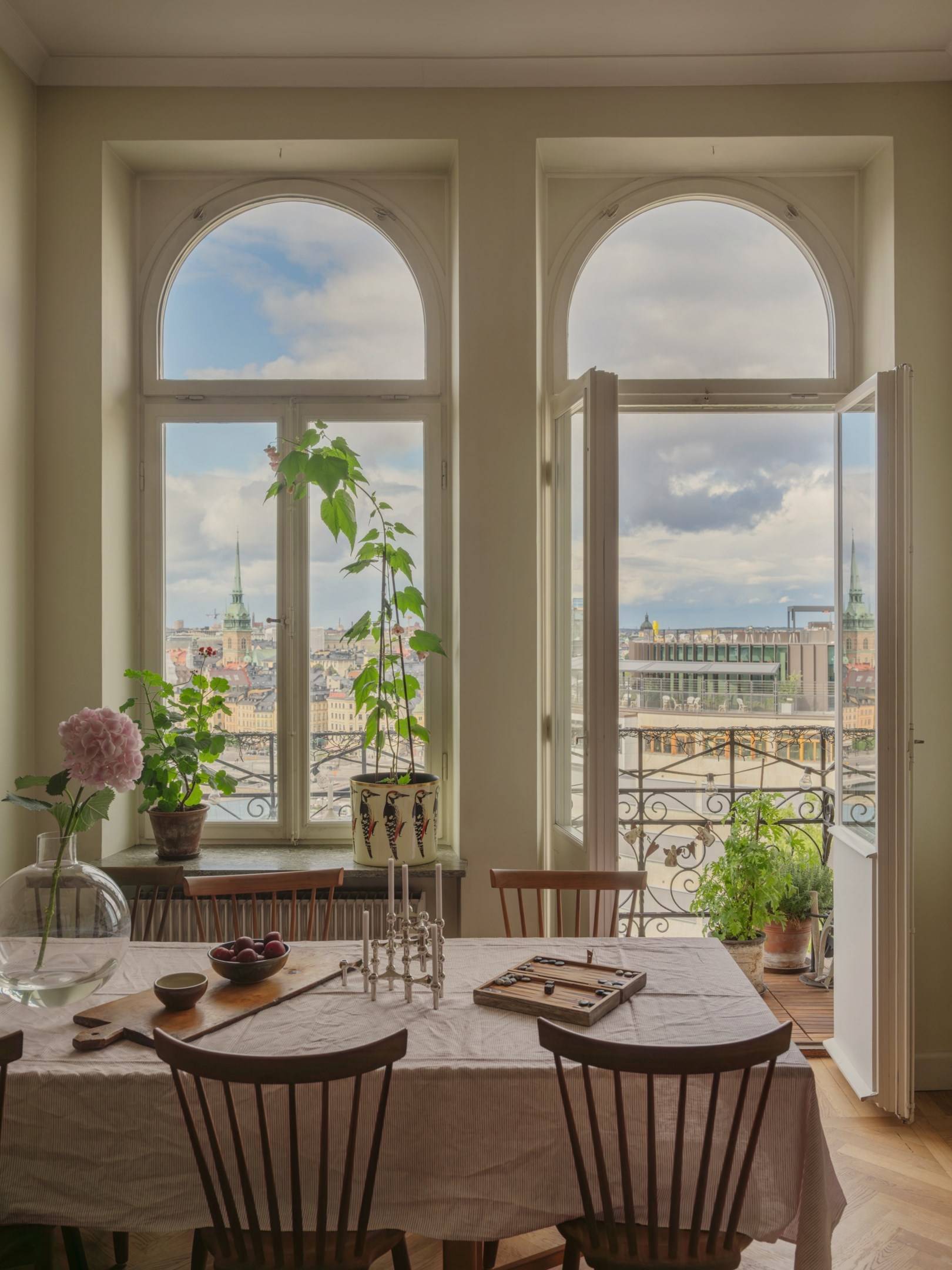 2 rum Lägenhet på Urvädersgränd 7 / Klevgränd 6, 4 tr Södermalm - Mosebacke Stockholms kommun - bild 6