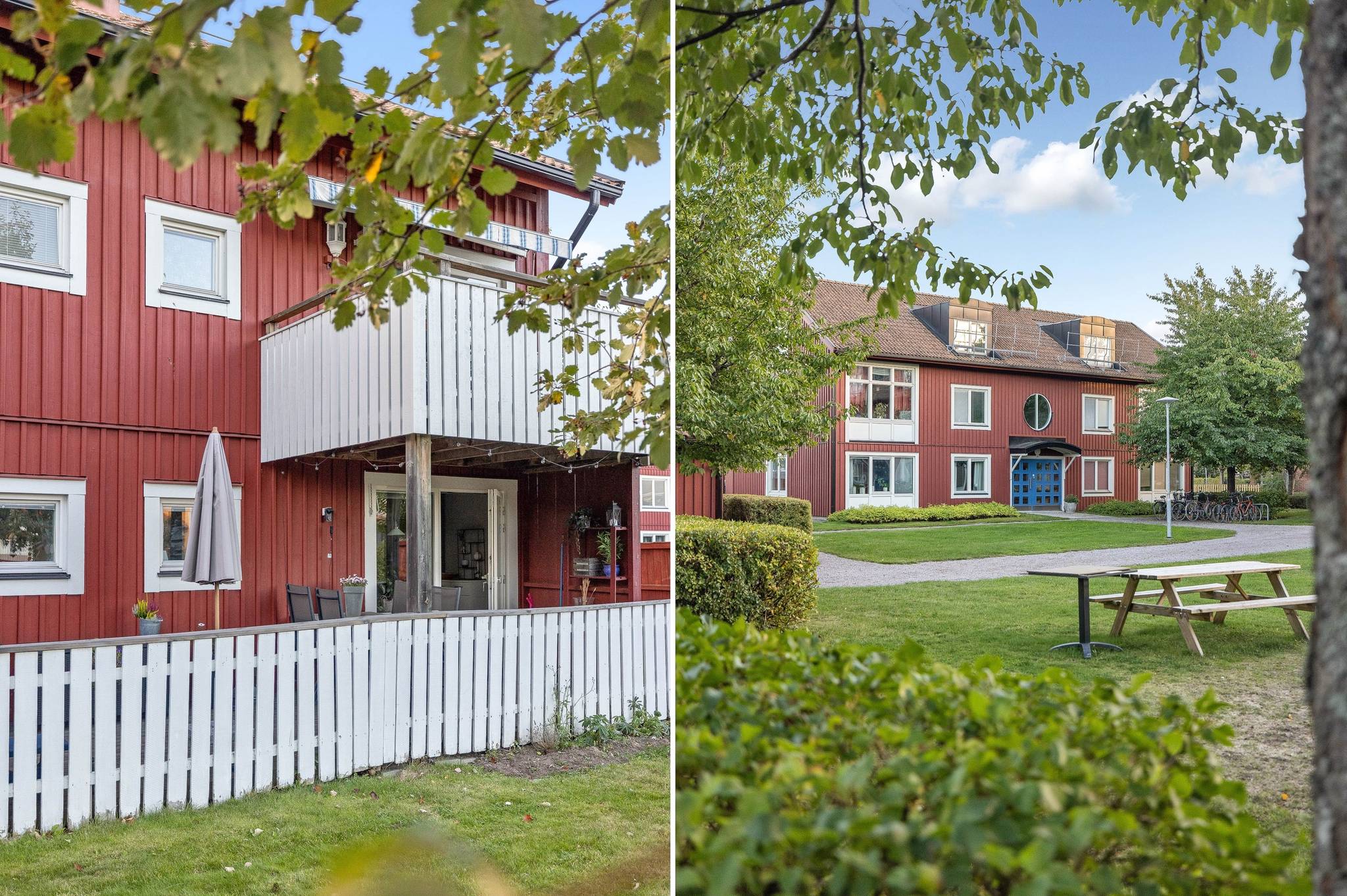 2 rum Lägenhet på Klarbärsgatan 96 Slavsta Uppsala kommun - bild 29