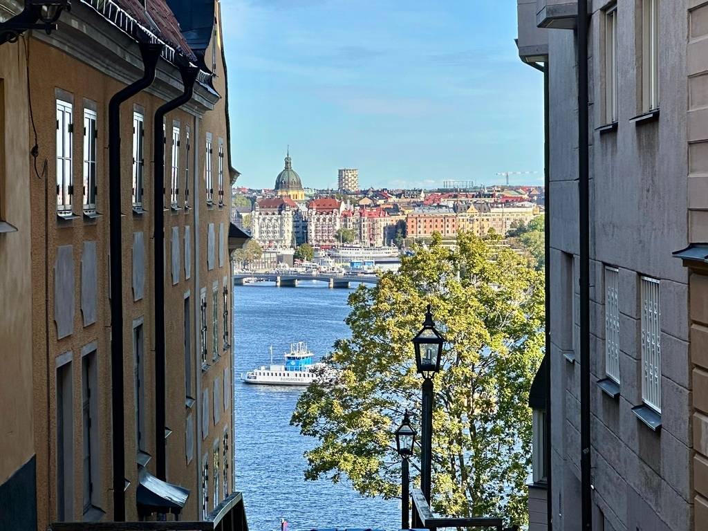 3 rum Lägenhet på Svartensgatan 28 Södermalm Stockholms kommun - bild 58