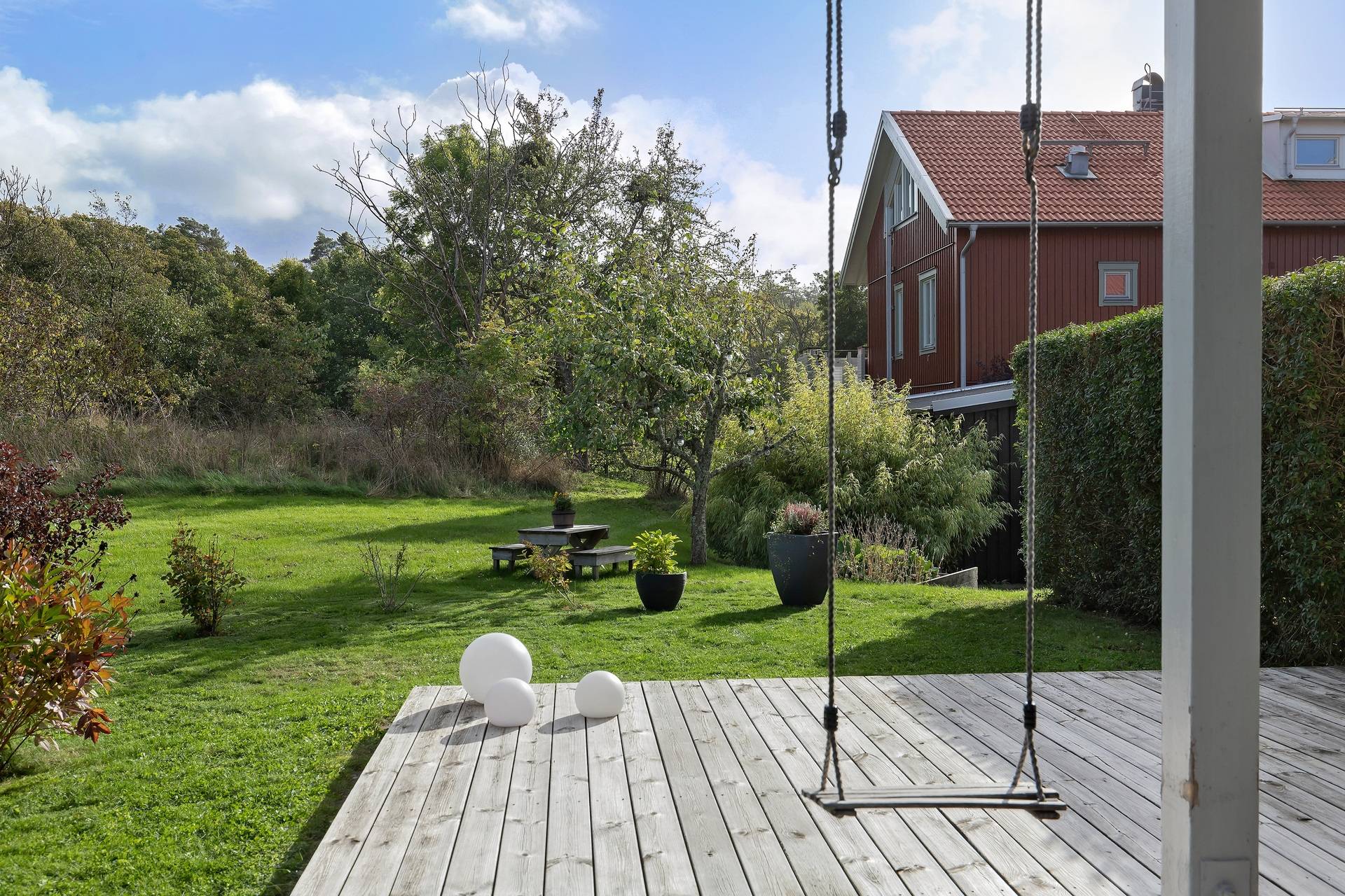 4 rum lägenhet på Uggledalsvägen 119 Hovås, Göteborgs kommun - bild 2