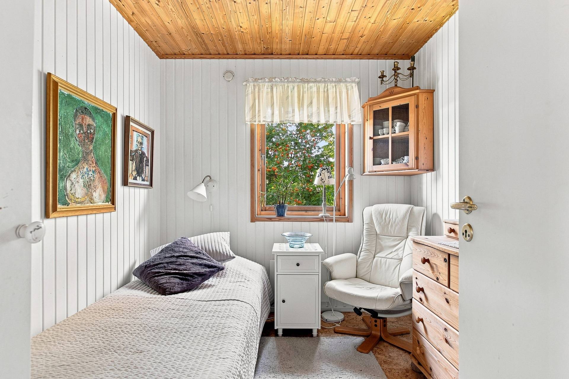 4 rum Villa på Skarvvägen 164 Hagby Kalmar kommun - bild 30