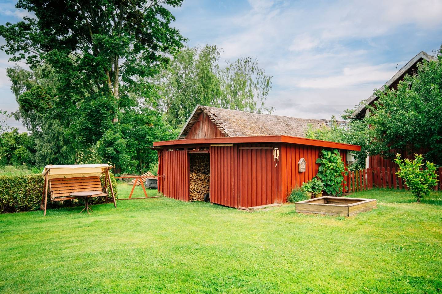 6 rum Villa på Västergatan 20 Gullspång Tätort Gullspångs kommun - bild 6