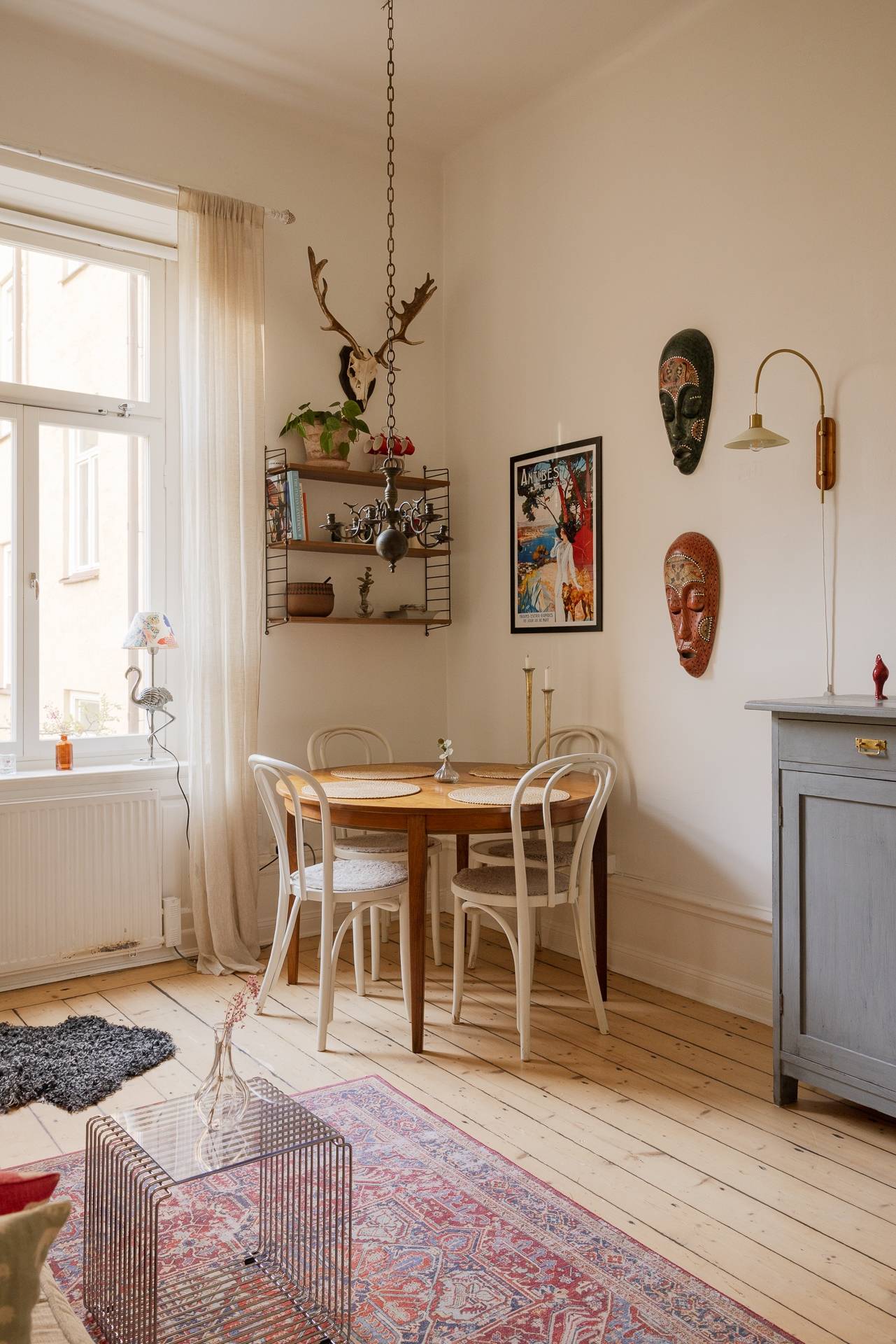 1 rum Lägenhet på Borgmästargatan 10B Stockholms kommun - bild 6