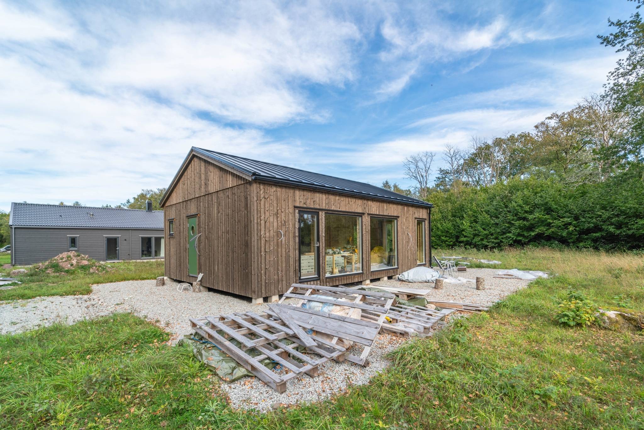 65 m² Fritidshus på Gräshoppsvägen 9 Byxelkrok Borgholms kommun - bild 5