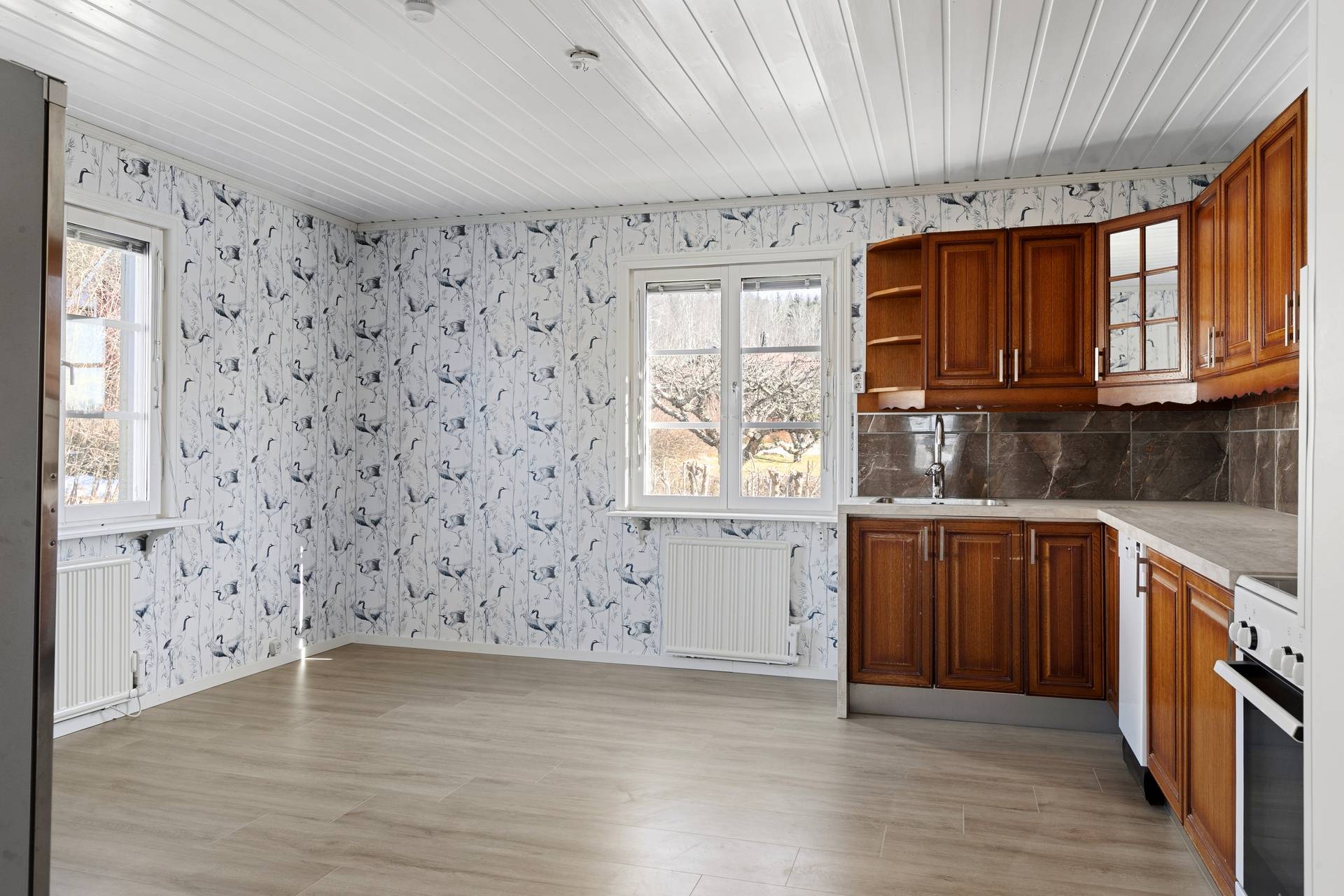 3 rum Villa på Kärrgatan 4 Born Hofors kommun - bild 10
